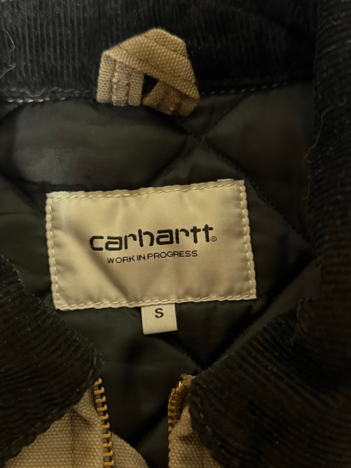 (S)칼하트 산타페 바리스타 새상품급 상품이미지5