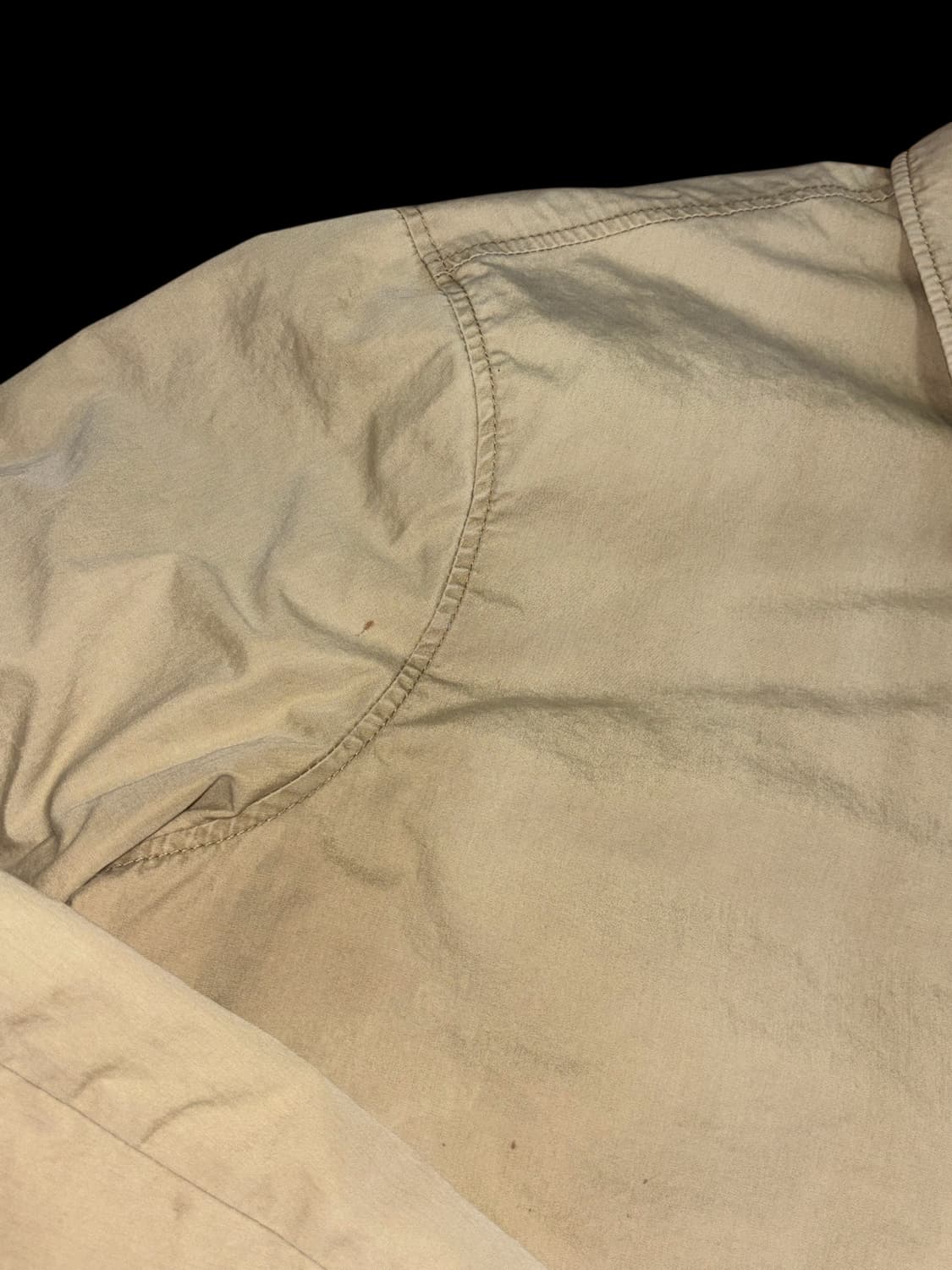 폴로 랄프로렌 스윙탑 자라쿠타 봄버 자켓 상품이미지6