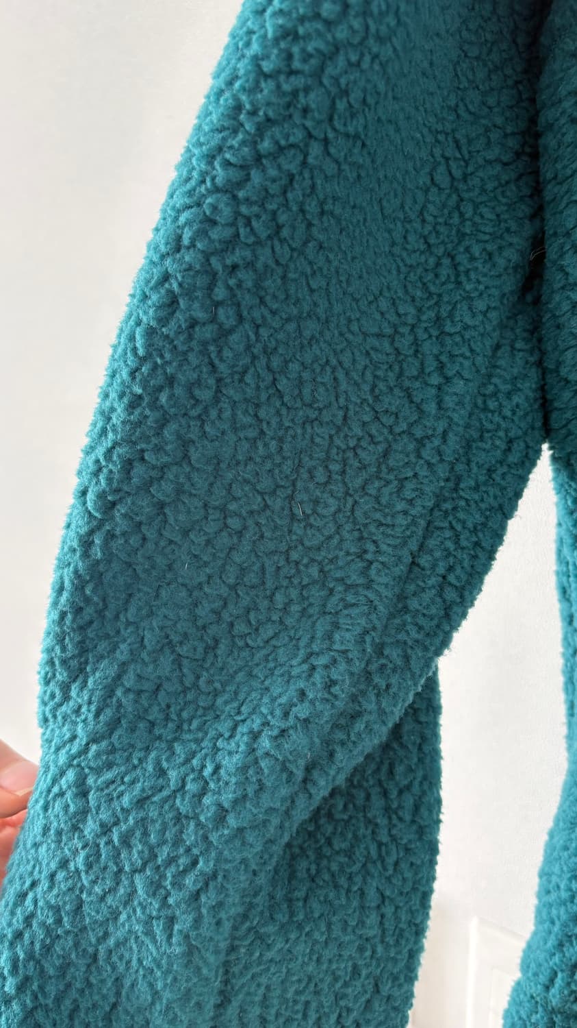 (L) 파타고니아 후리스) 레트로 파일 자켓 상품이미지6