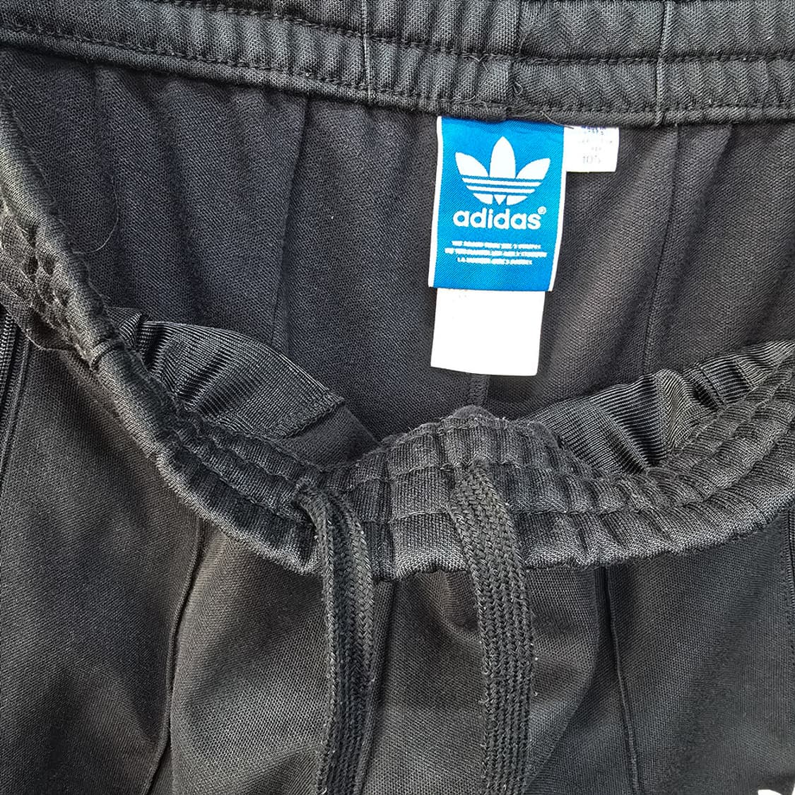 아디다스(adidas) 유로파 TP 네이비 트랙팬츠 105 상품이미지6