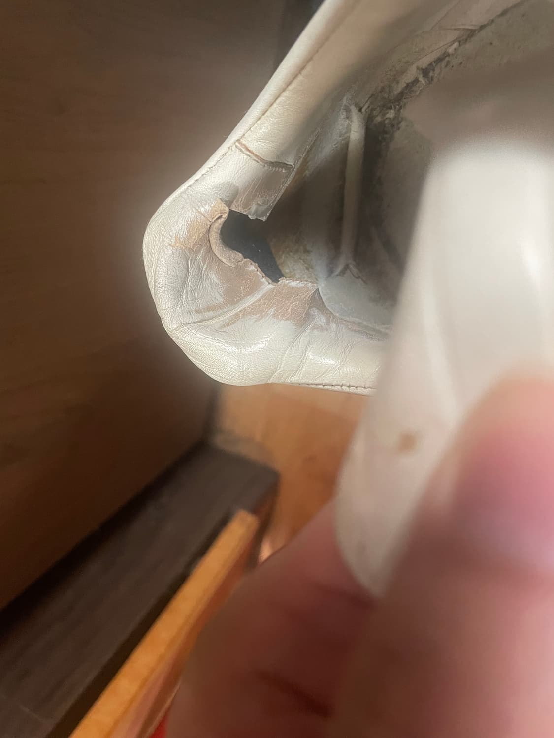 디올옴므 아카이브 독일군 리트로 상품이미지6