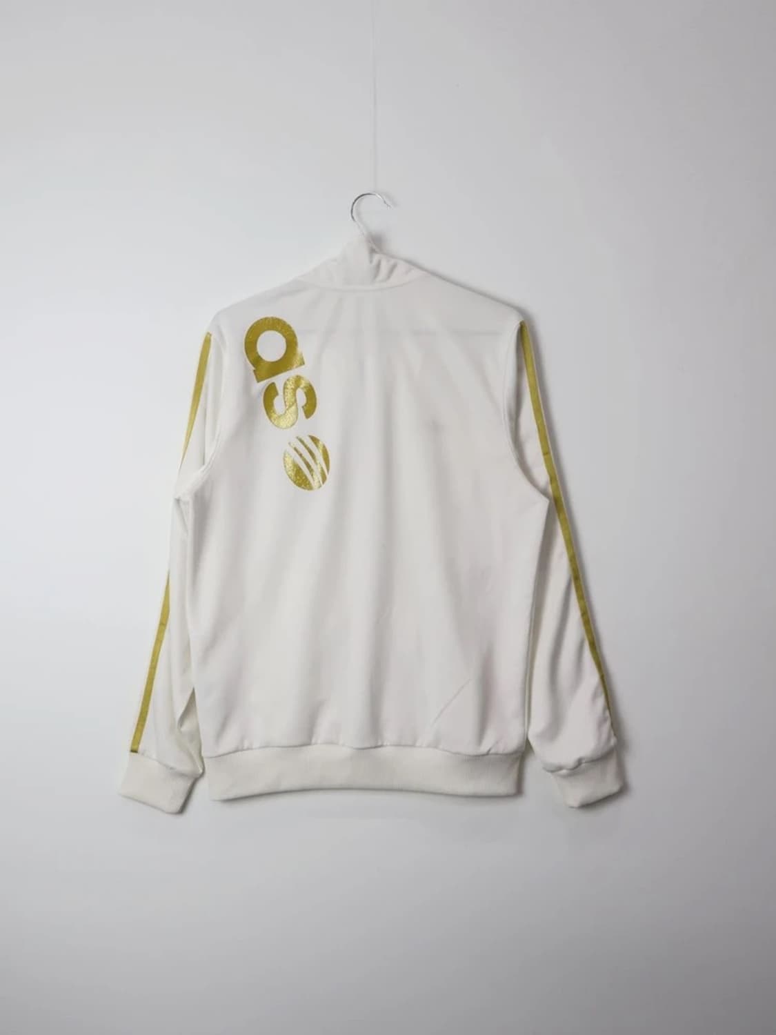 Adidas NEO Gold Logo Jersey 상품이미지6