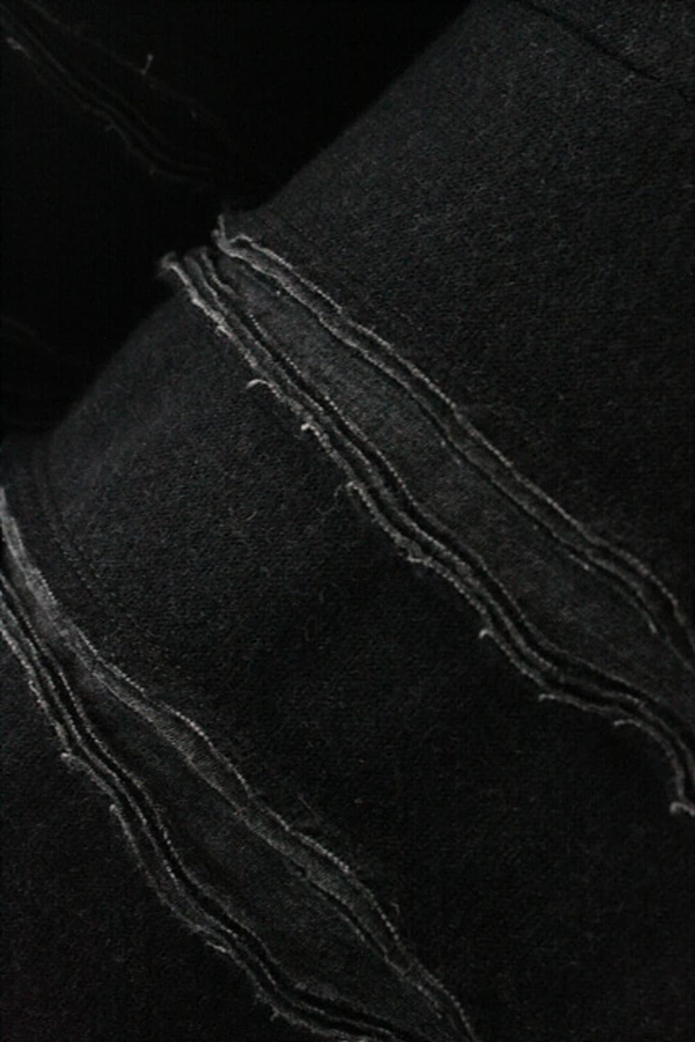 PRIVATE STOCK 후드 니트 새제픔 상품이미지10