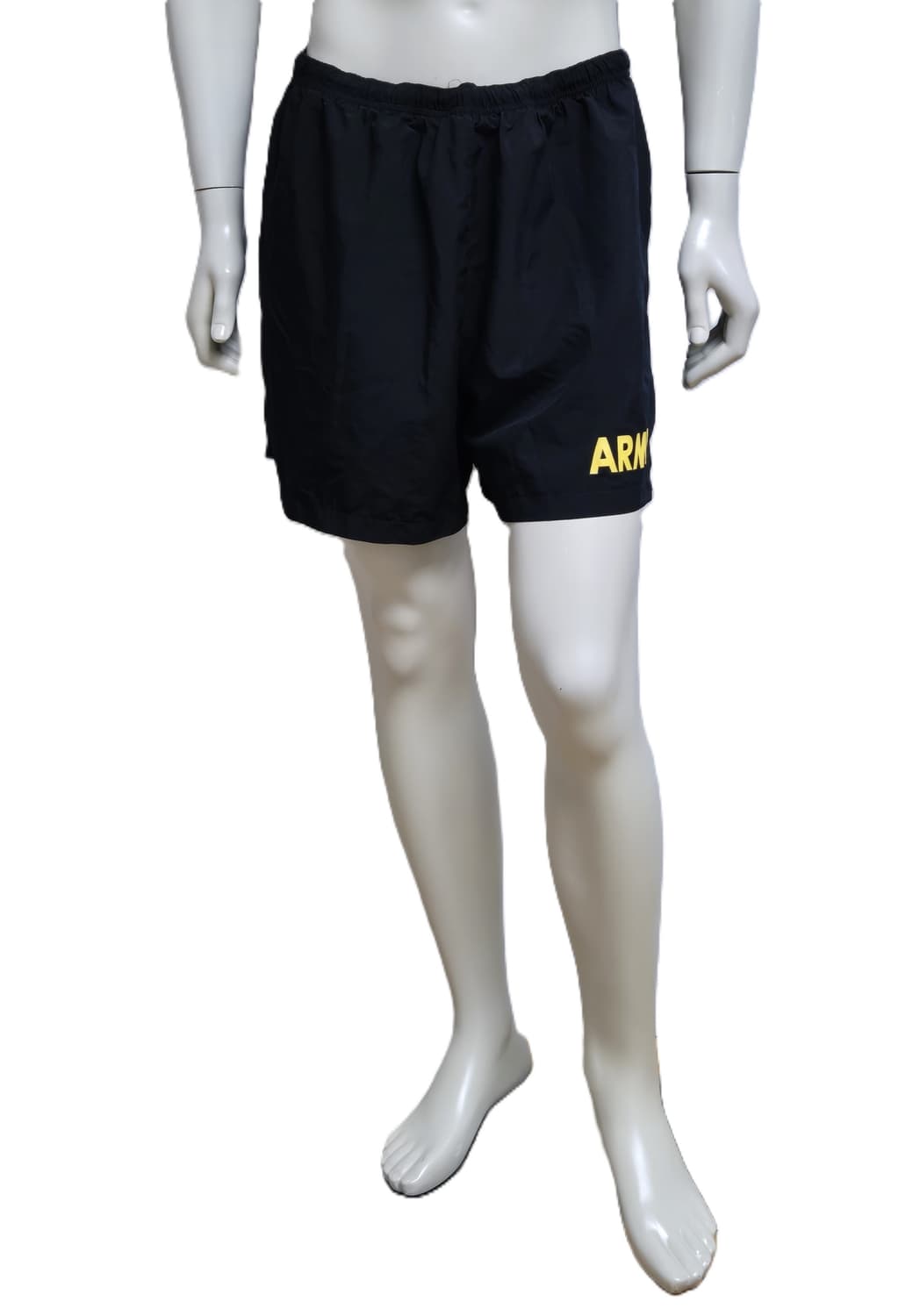 미육군 APFU 체육복 트레이닝복 반바지 하의 (L) (11) 상품이미지1