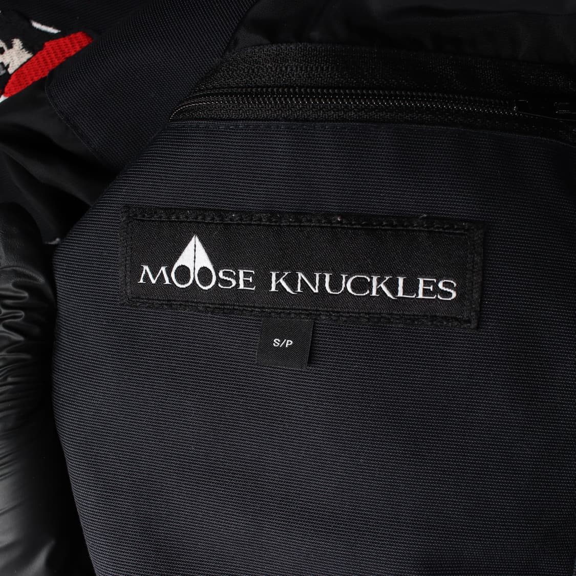 무스너클 우먼스 서스캐처원 롱패딩 상품이미지4