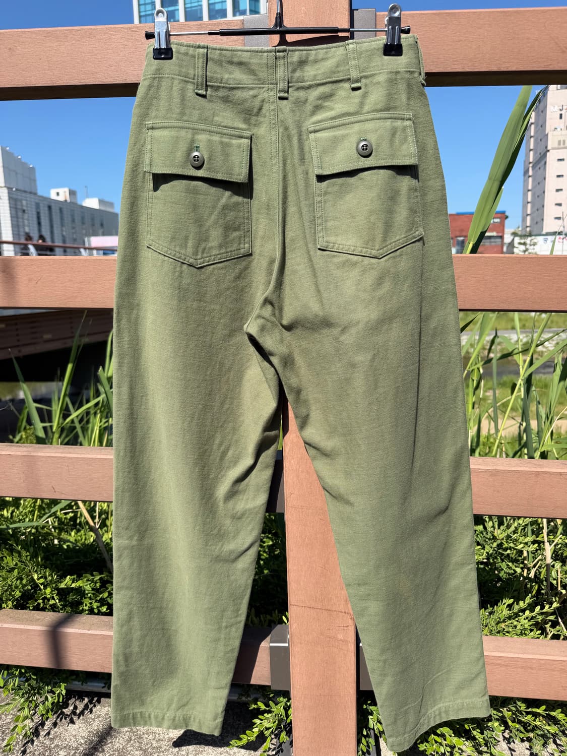 The Shinzone Baker(26, Made In Japan) 상품이미지1