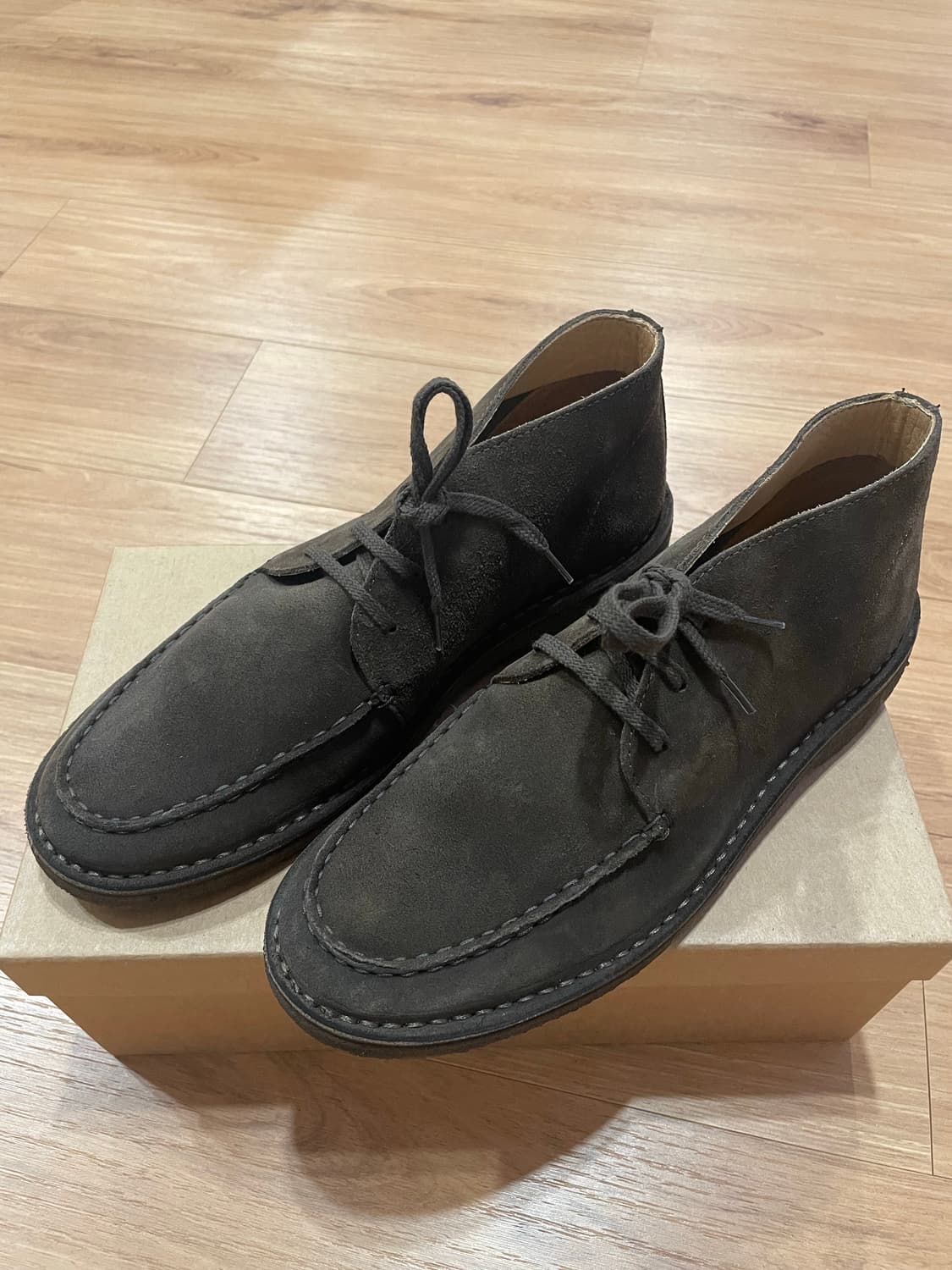 드레익스 목토 처카부트 uk9 상품이미지1