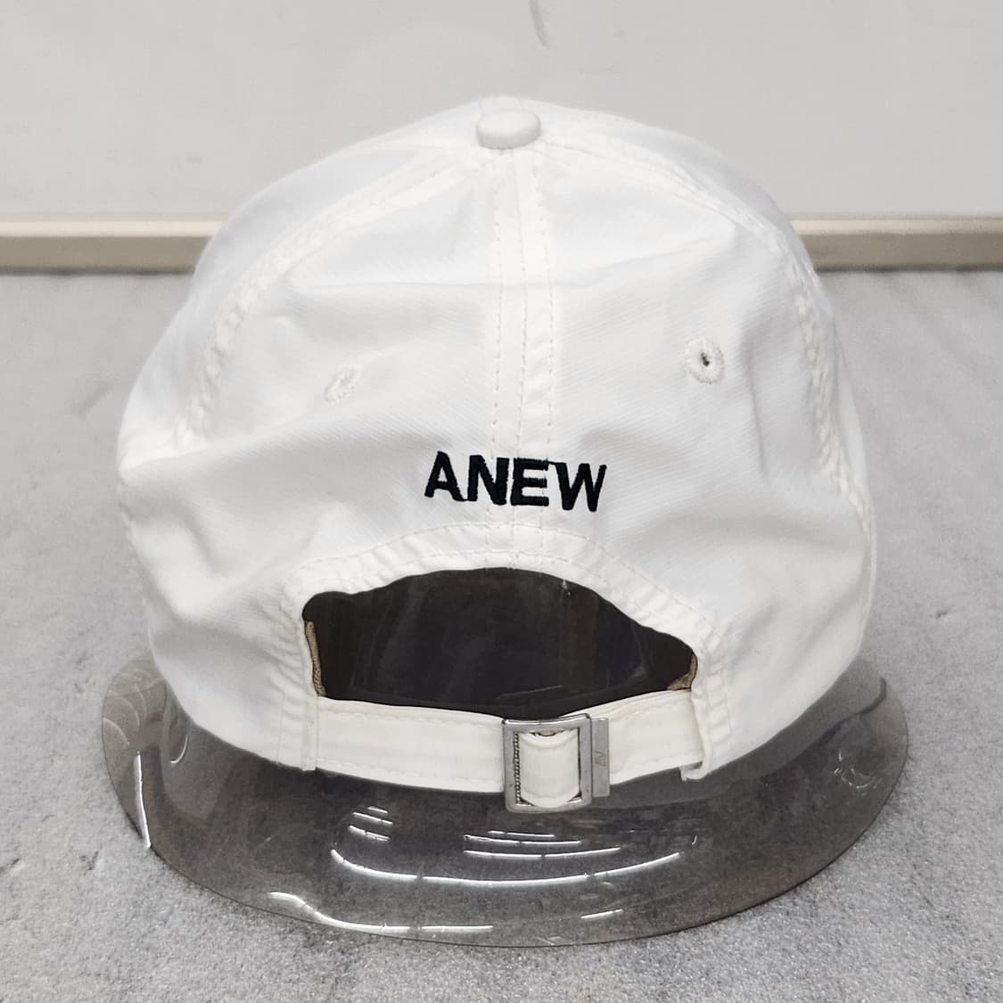 ANEW GOLF 정품 골프캡 M사이즈 58cm 상품이미지6