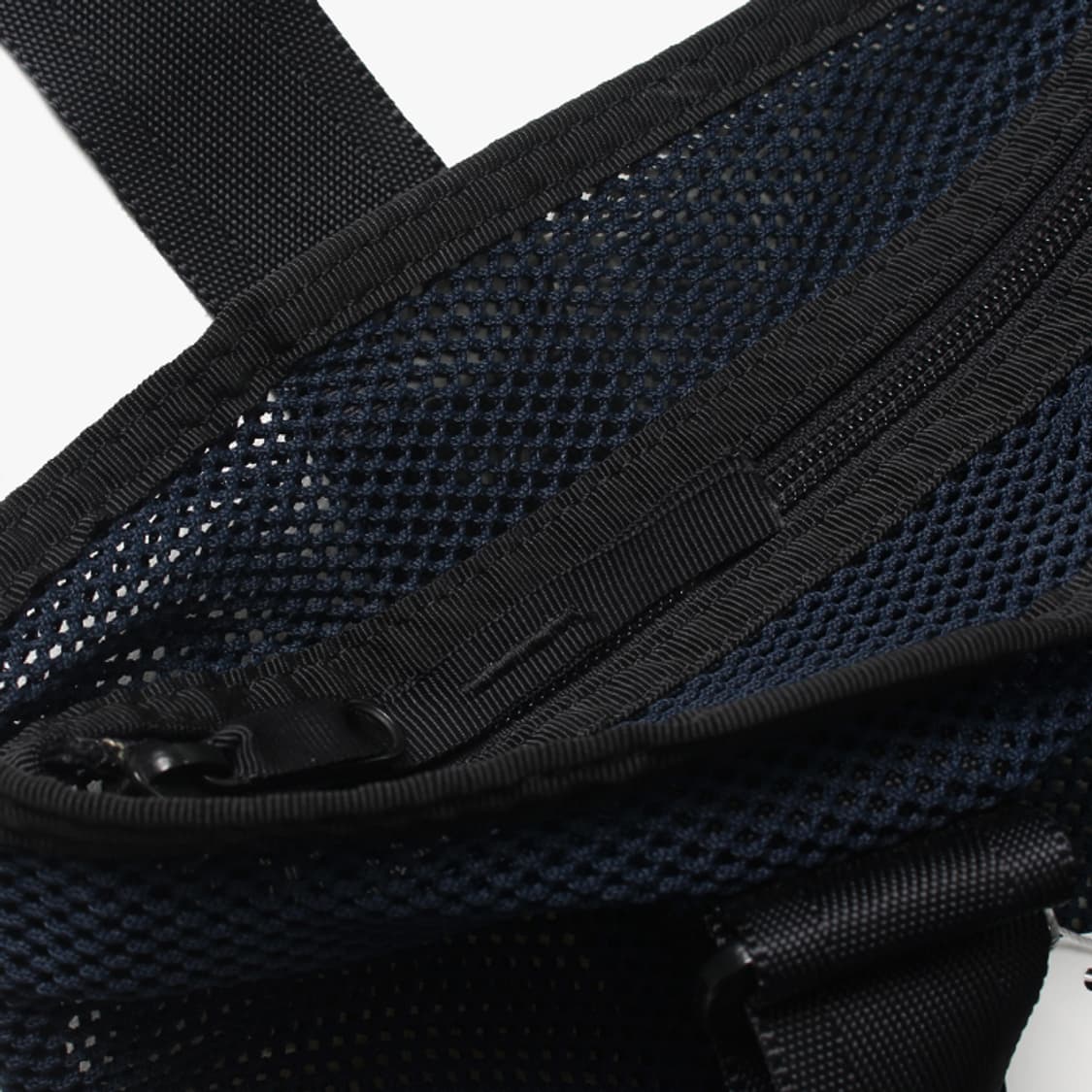  PORTER "Navy Mesh Tote Bag" 상품이미지7
