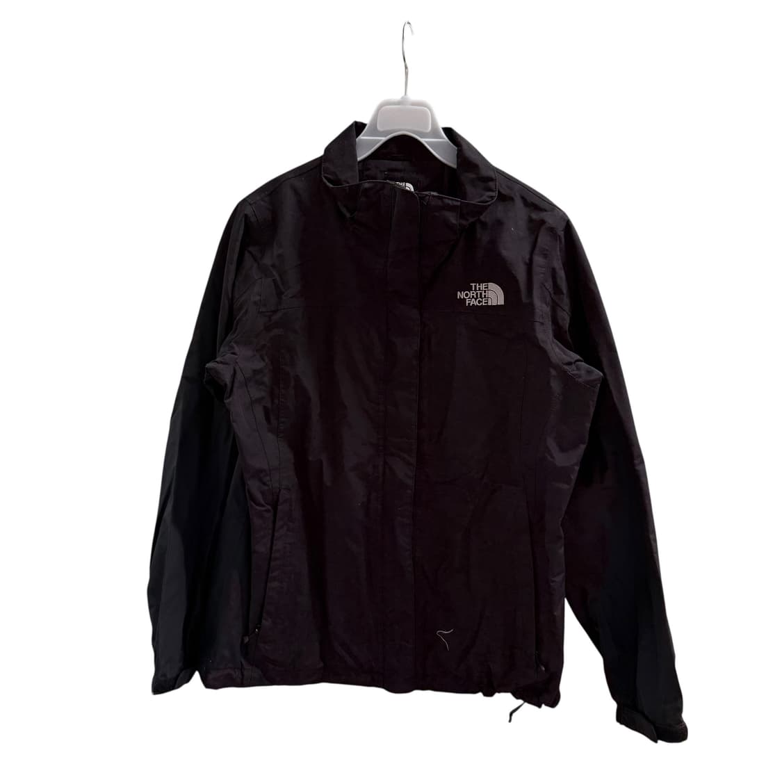 [M] 노스페이스 우먼 블랙 하이벤트 자켓 상품이미지3