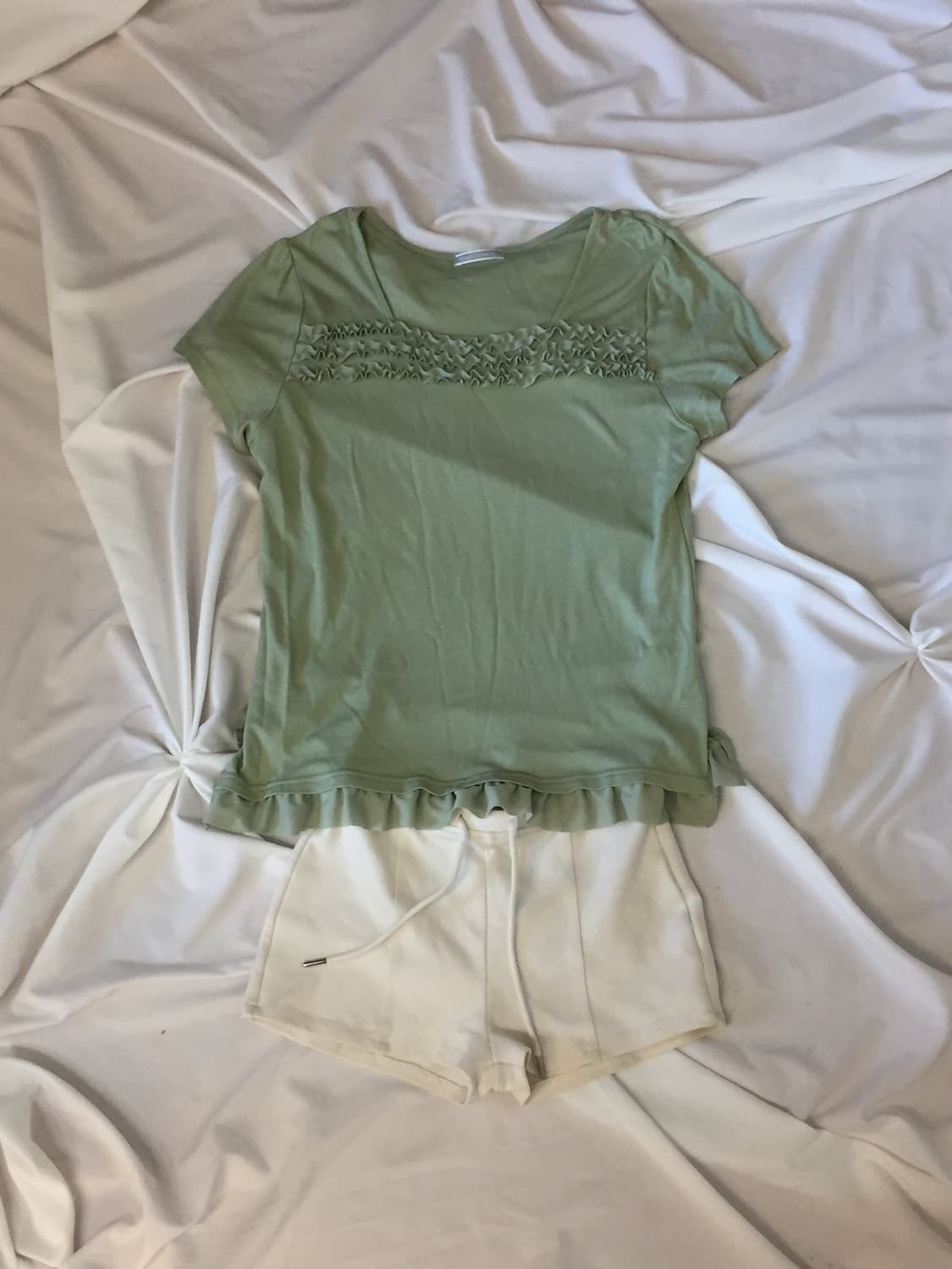 레이스 탑 상품이미지4