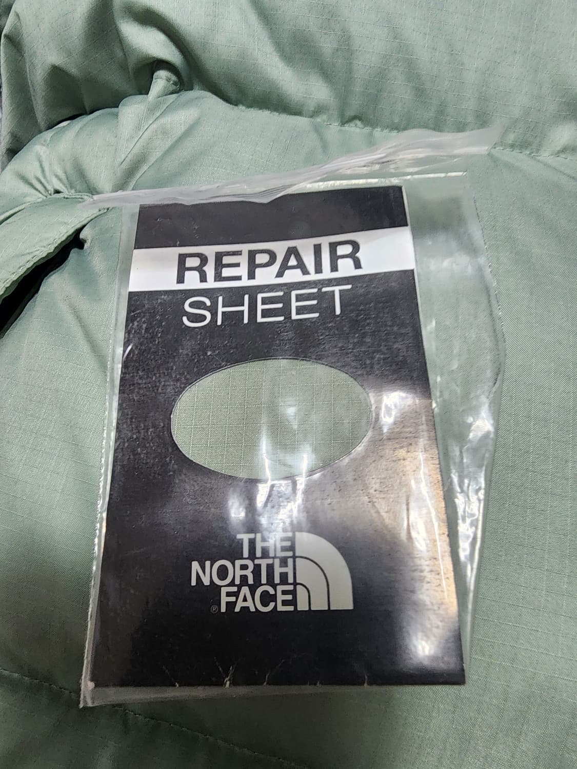 노스페이스 1996 에코 눕시 (M/95) 상품이미지7