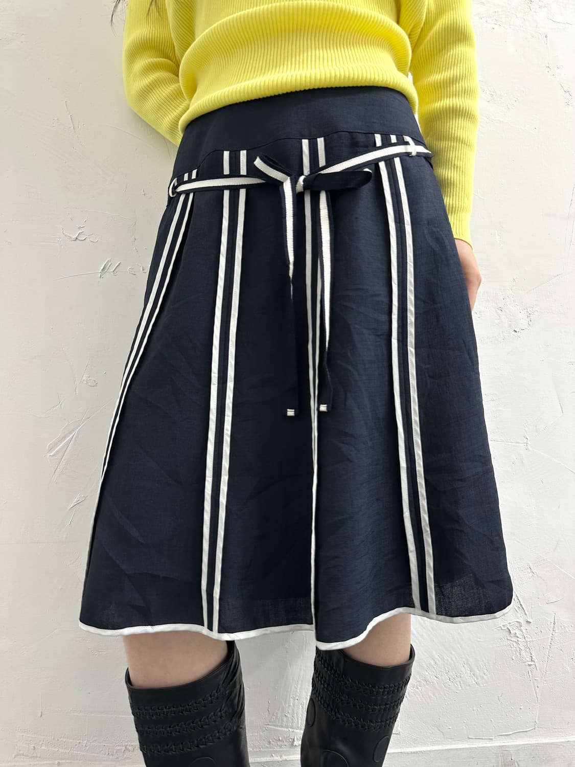 boogie design midi skirt 상품이미지2