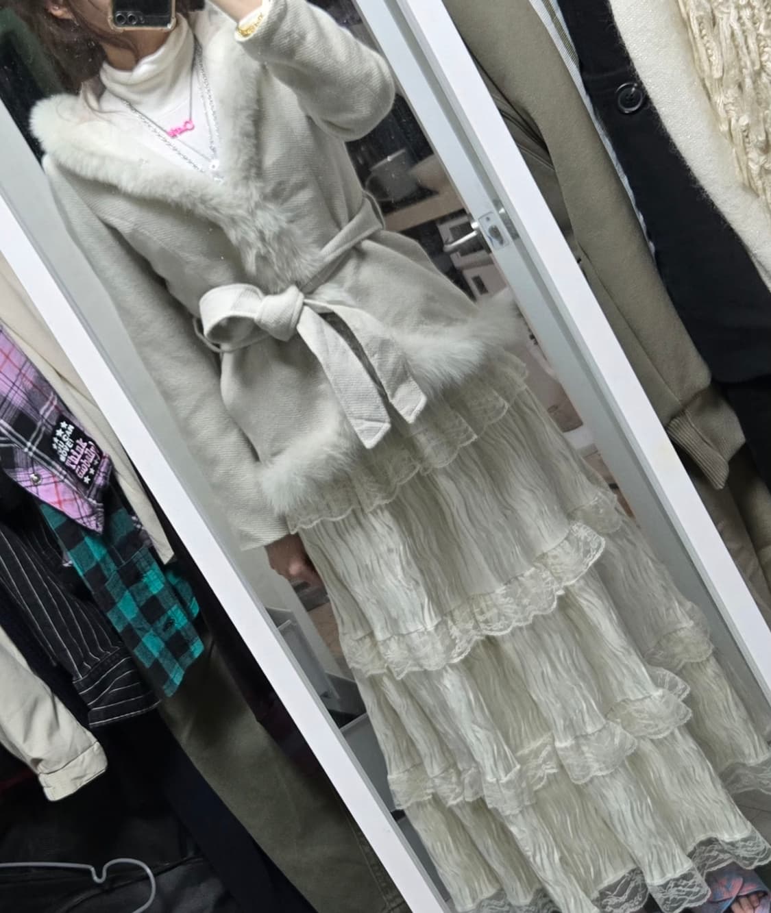 퍼후드자켓 상품이미지4