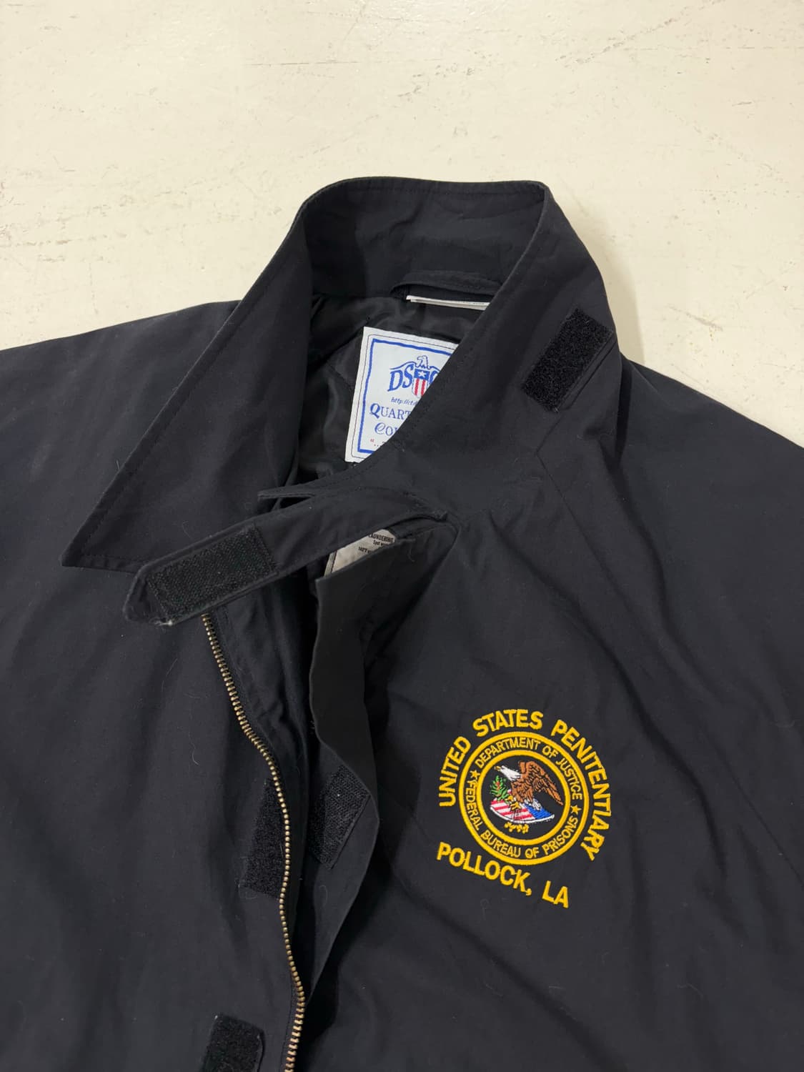 00‘s U.S Navy Utility Jacket.  상품이미지8