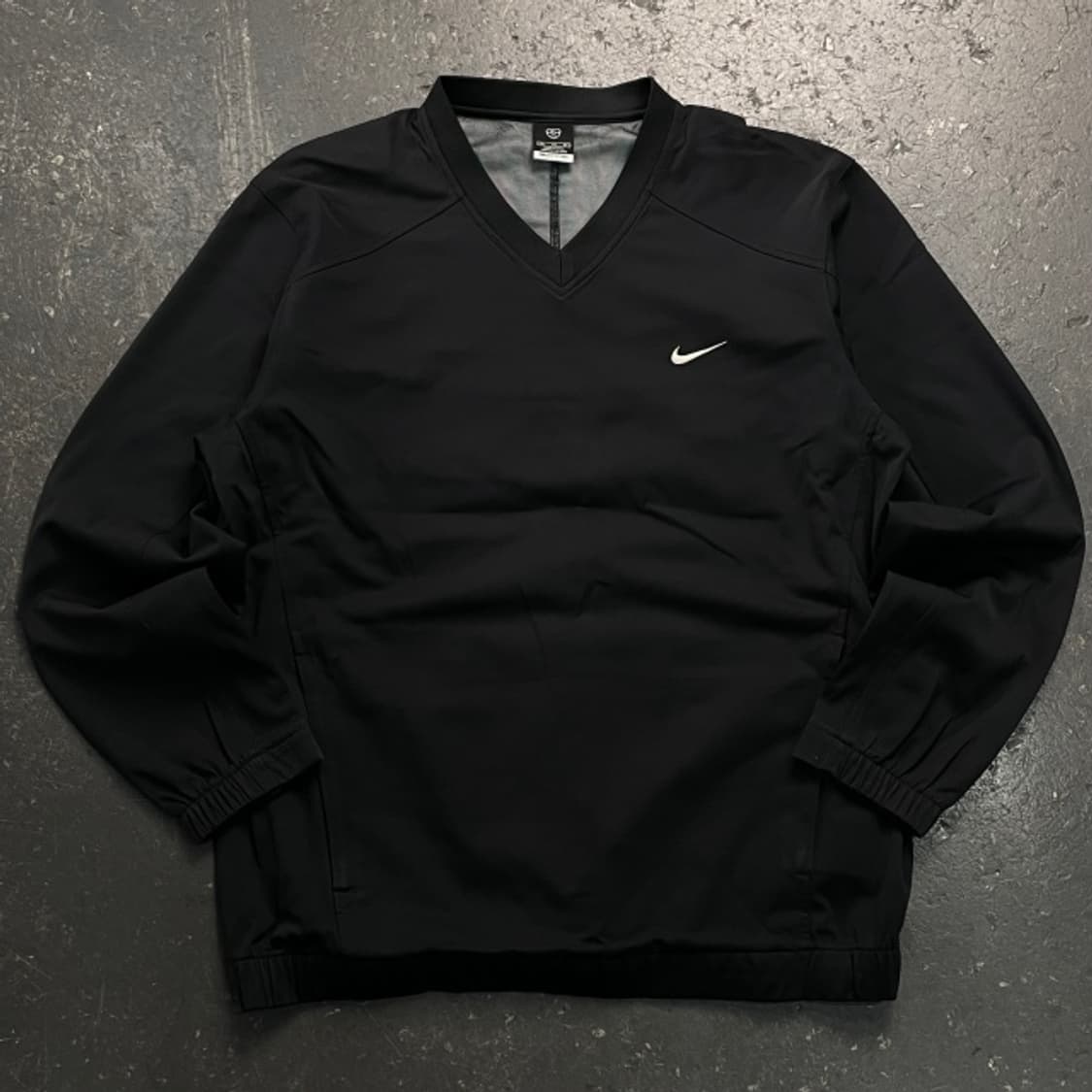 105 나이키 골프 방풍 웜업 상품이미지1