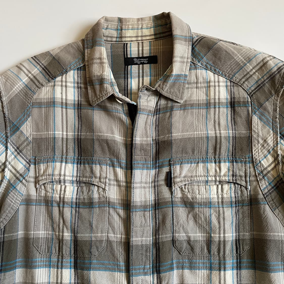 Undercover 상품이미지2