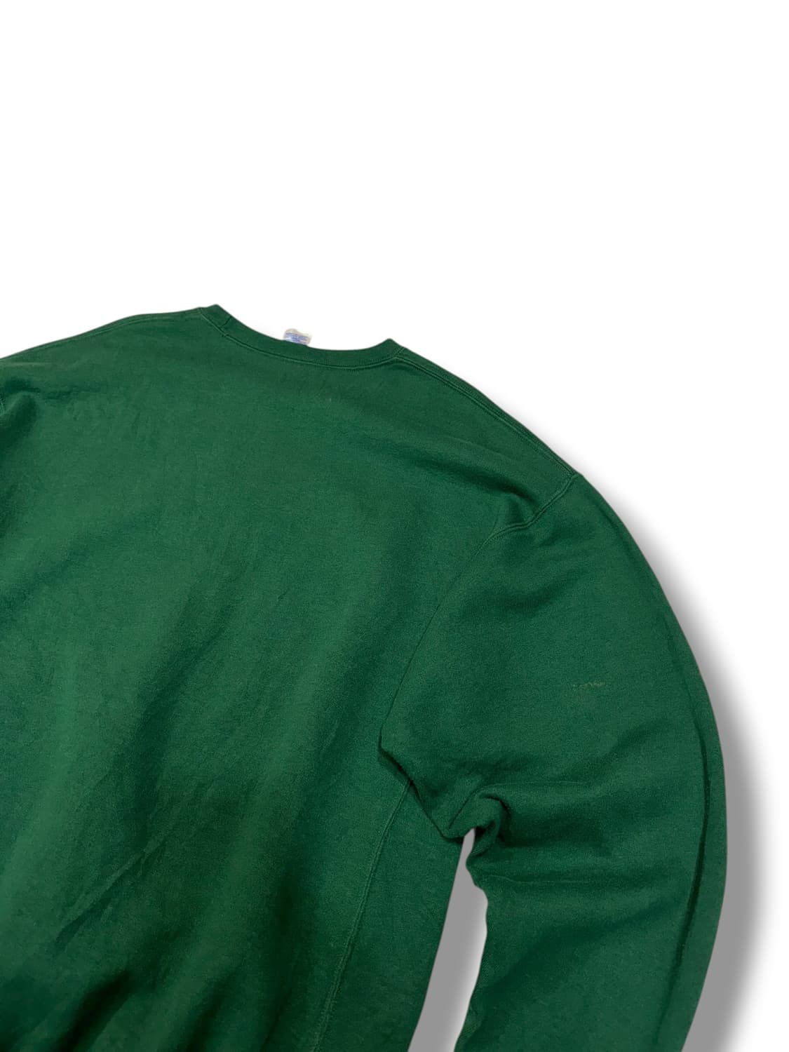 러셀 빈티지 스웻셔츠 맨투맨 (XL)   상품이미지5