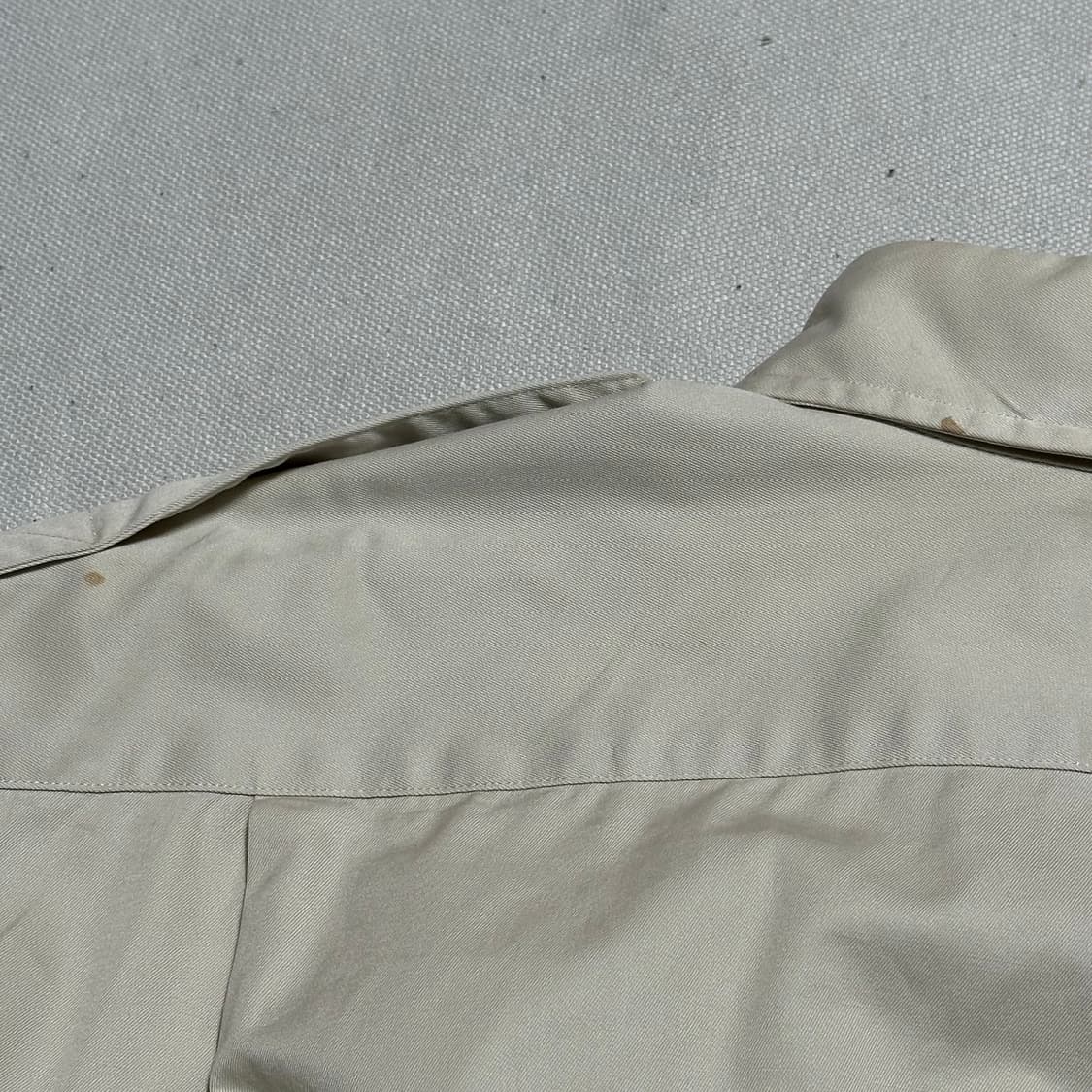 Polo Ralph Lauren 데블포켓 워크셔츠 상품이미지7