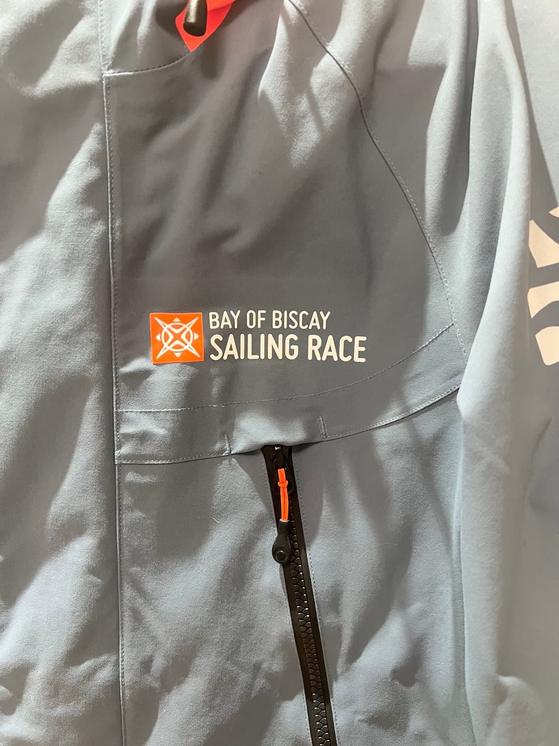 데카트론 트리보드 500 세일링 바람막이 상품이미지3