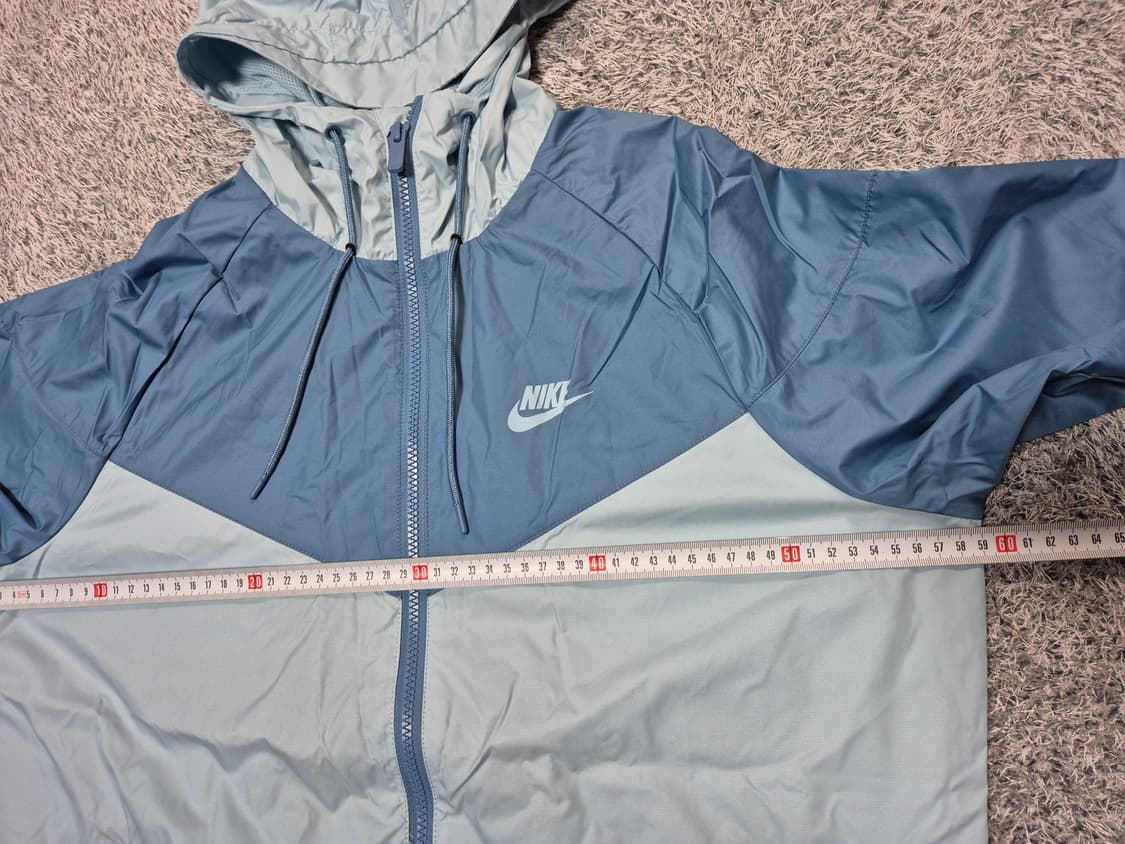 나이키 남성 윈드러너 바람막이 자켓 L(100) 상품이미지9