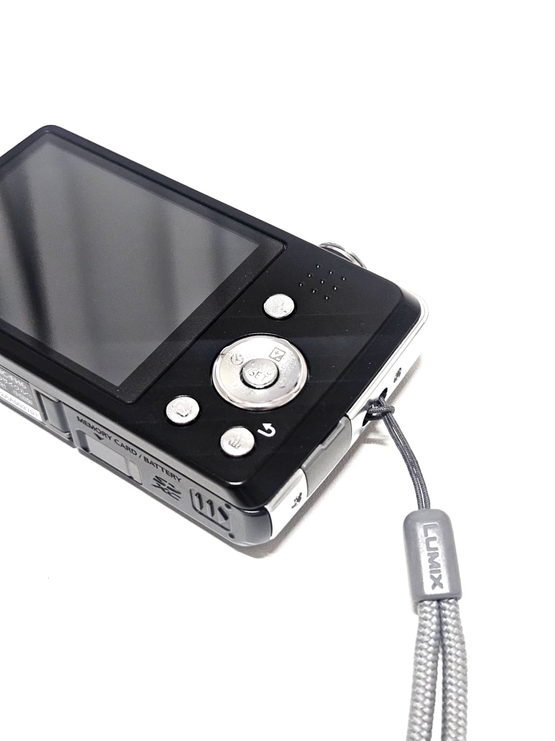 파나소닉 루믹스 Panasonic LUMIX DMC-FH6 디카 카메라 상품이미지6