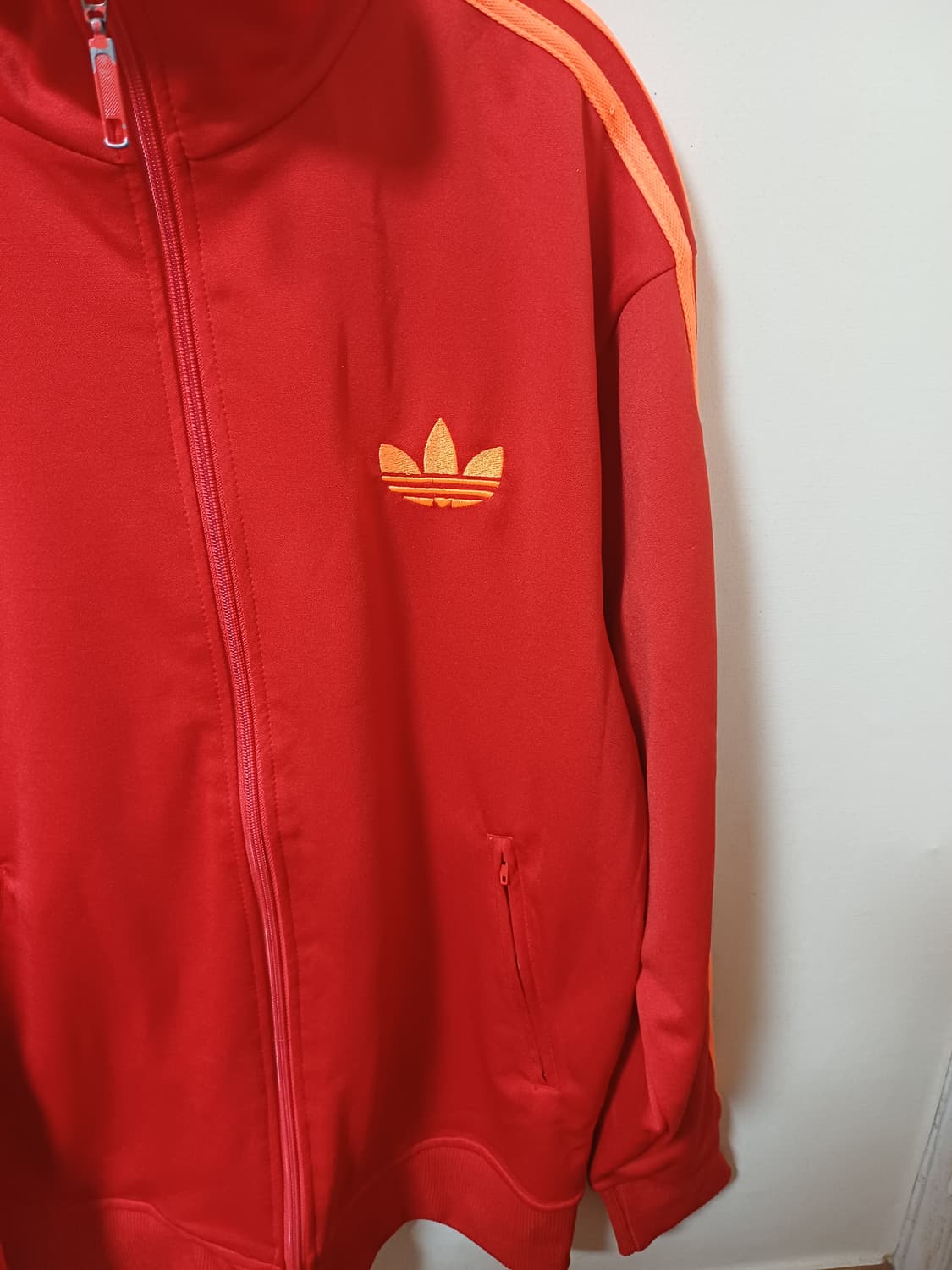 아디다스 파이어버드 트랙팁 져지 상품이미지4