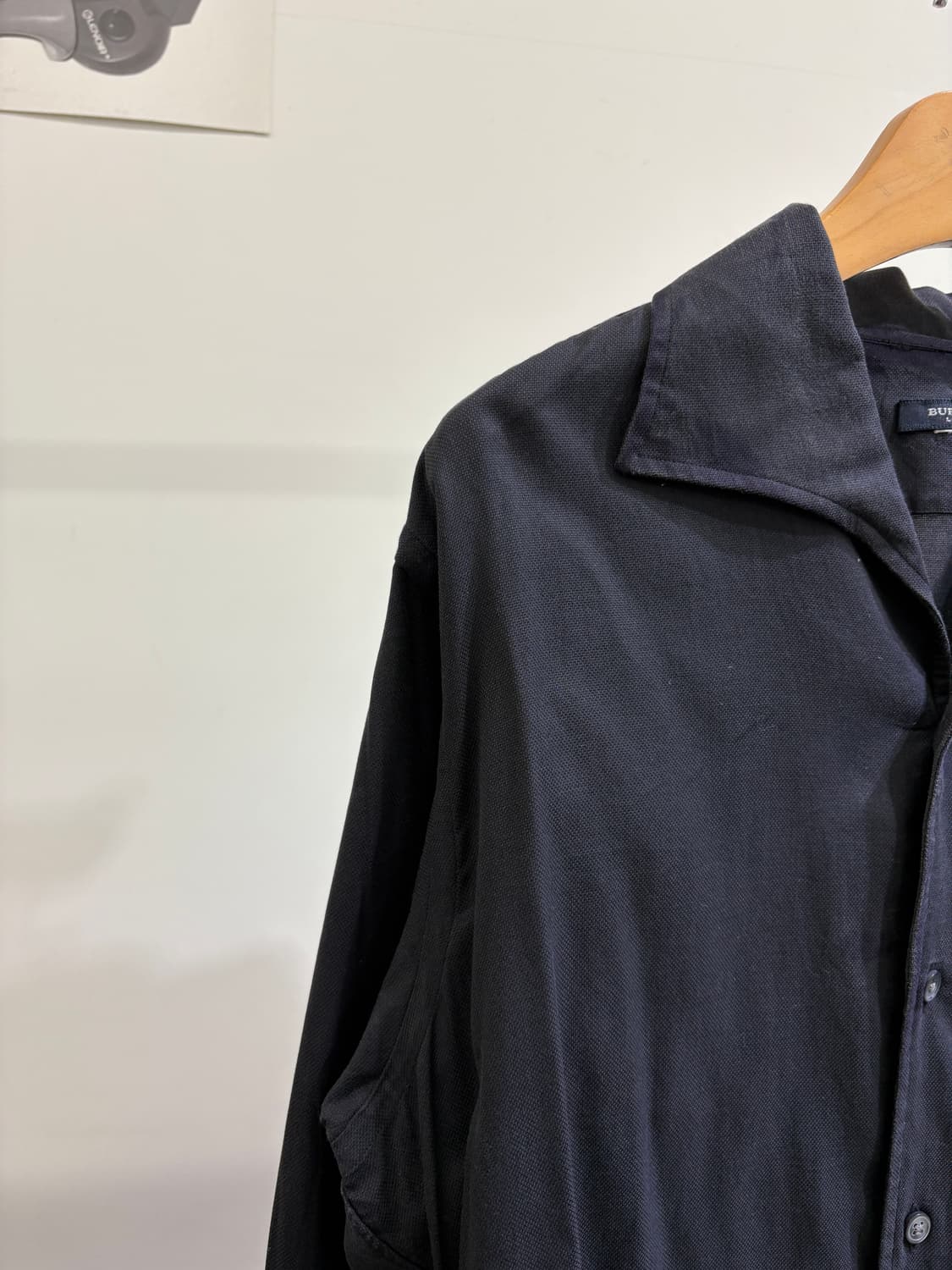 BURBERRY LONDON (Made in Japan) 셔츠 상품이미지3