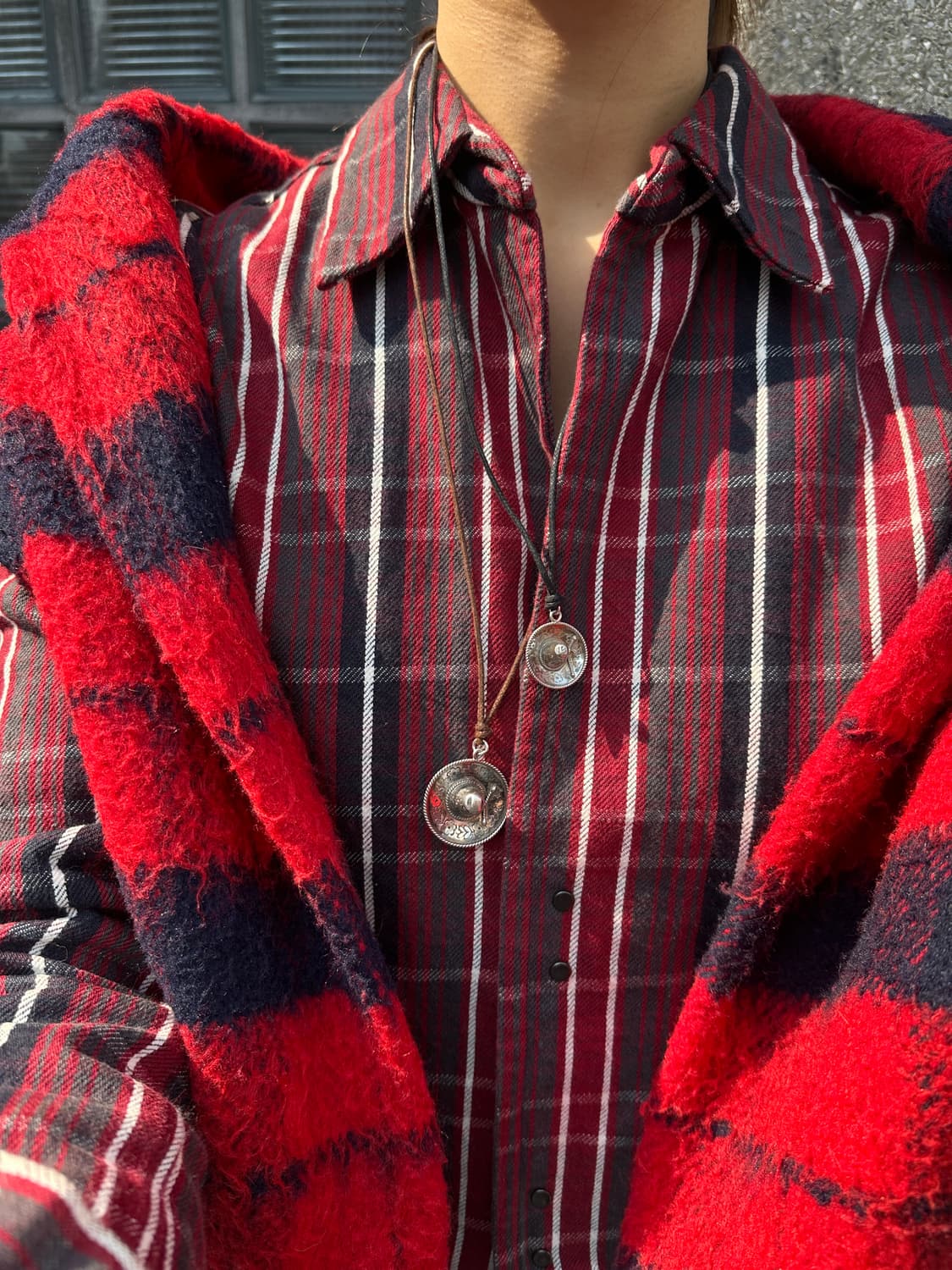 Mexico vintage Sombrero 925Silver Black 상품이미지3