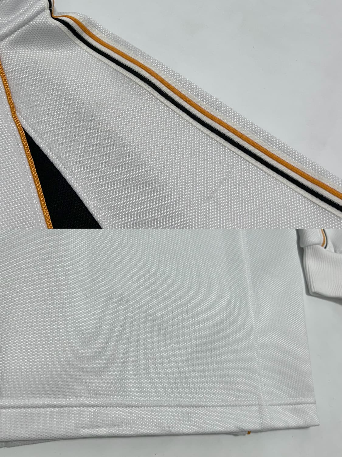 아식스 일본판 져지 트랙탑 jpn 상품이미지7