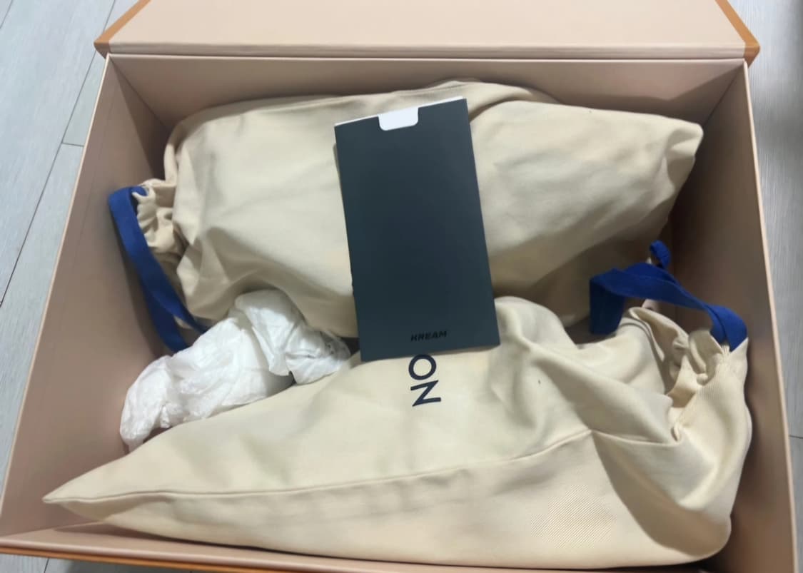 루이비통 LV 트레이너 스니커즈 상품이미지3