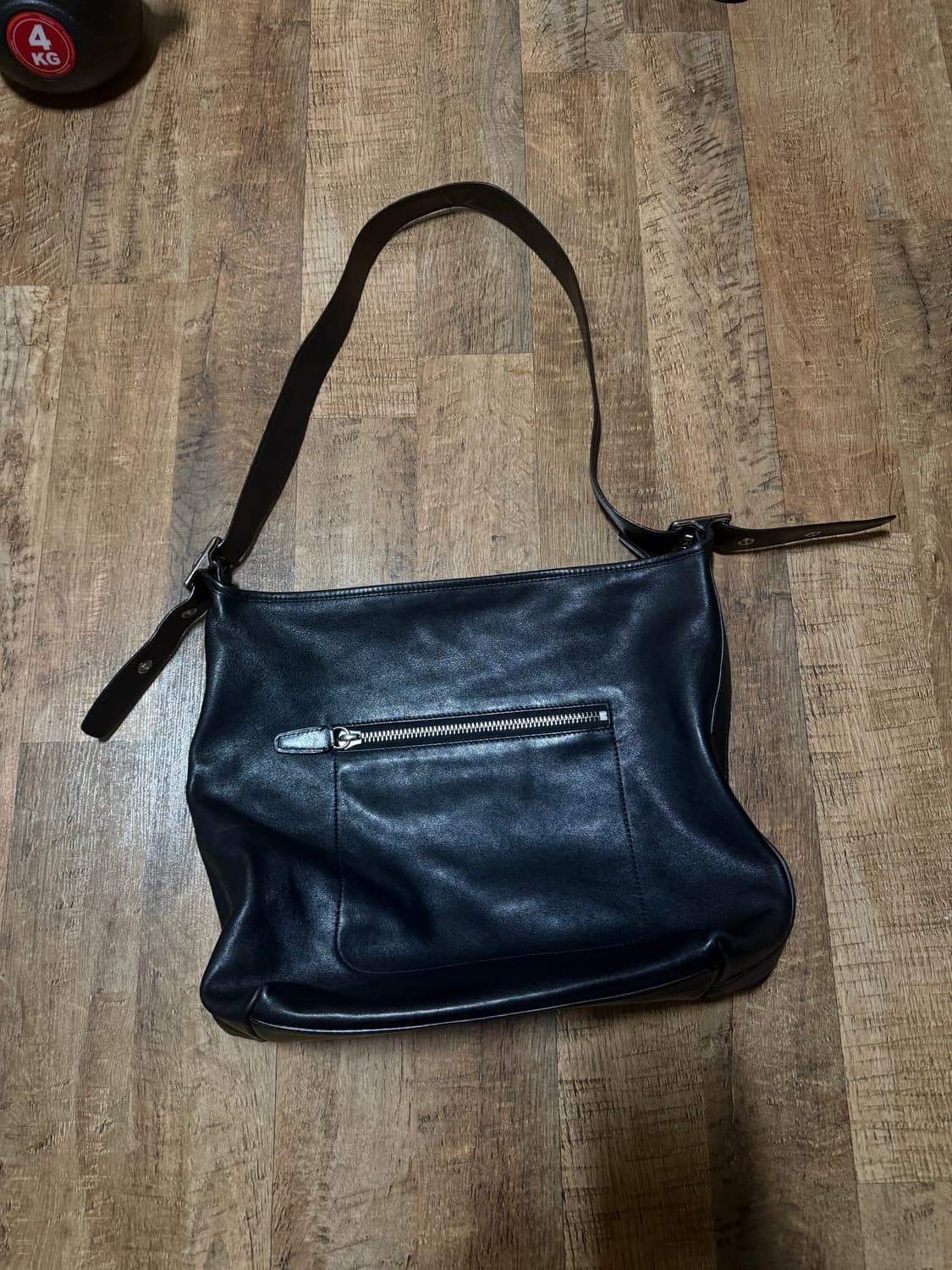 (급처)코치 숄더백  상품이미지2