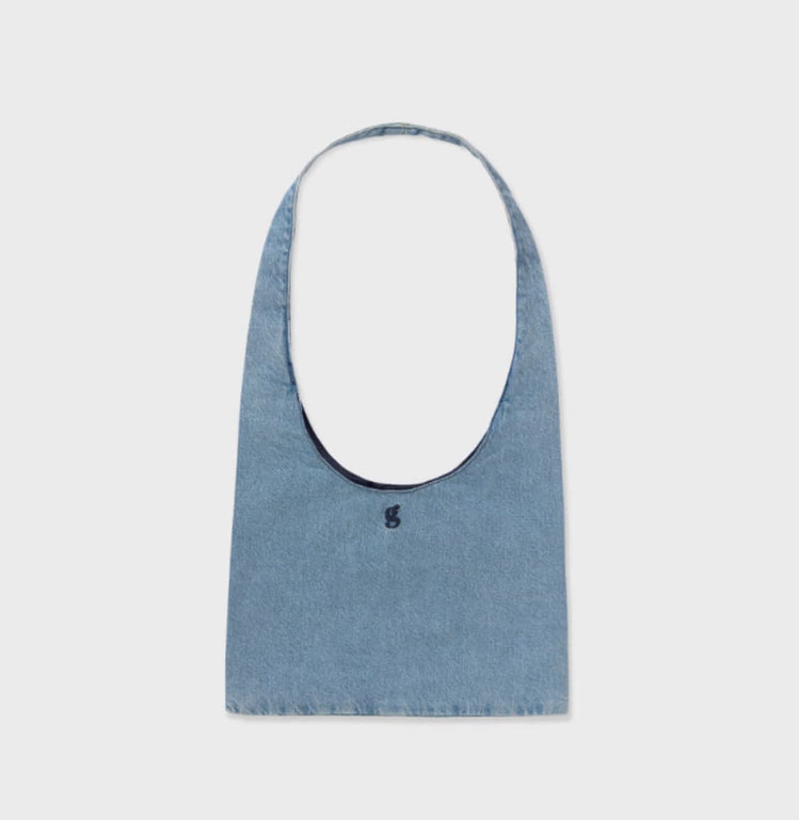 기마구아스 데님 블랑카 백 gimaguas blanca bag 상품이미지4