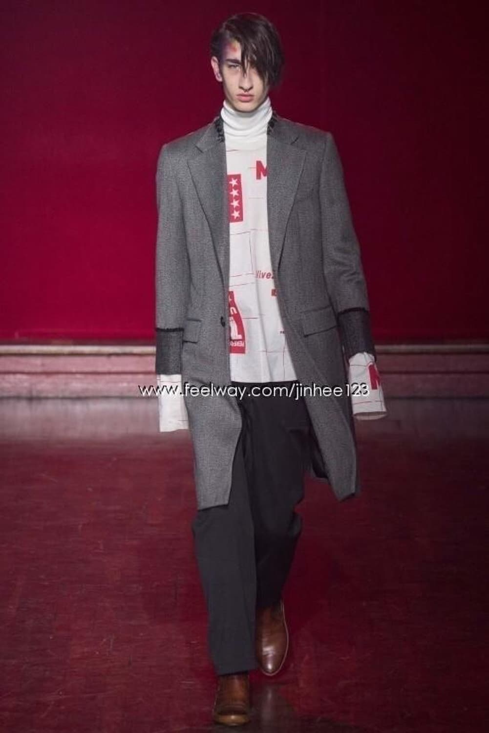 마르지엘라 코트 상품이미지2