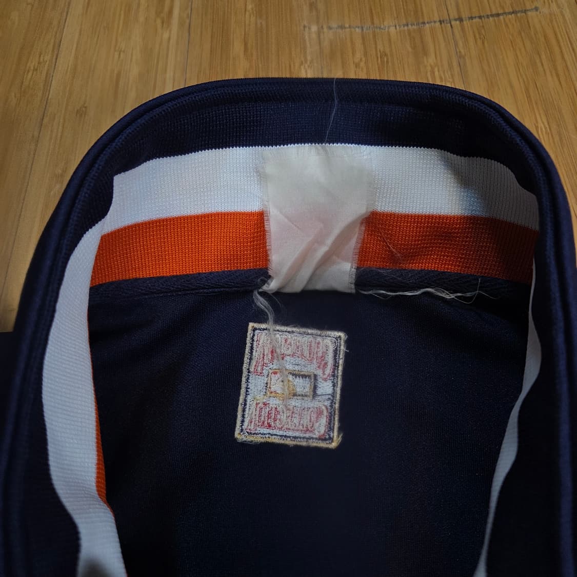 마제스틱 쿠퍼스타운 컬렉션 피츠버그 파이러츠 져지 (실XL) 상품이미지5