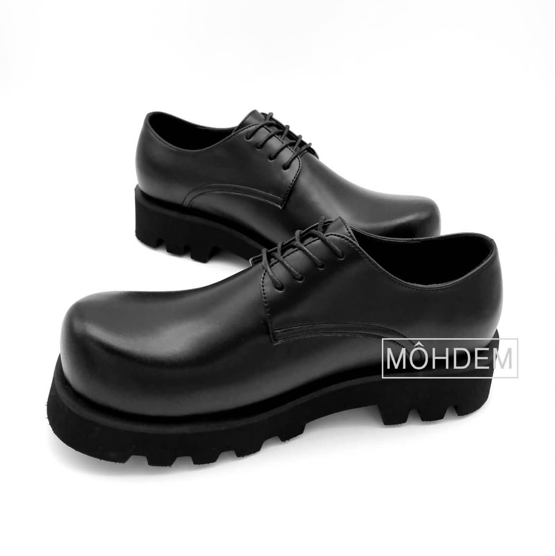 [premium]마티니 라운드토 구두 더비 상품이미지6