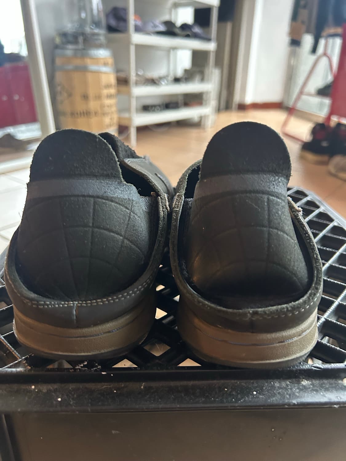 00’s 나이키 ACG 컨시더드 CVT 270mm 상품이미지7