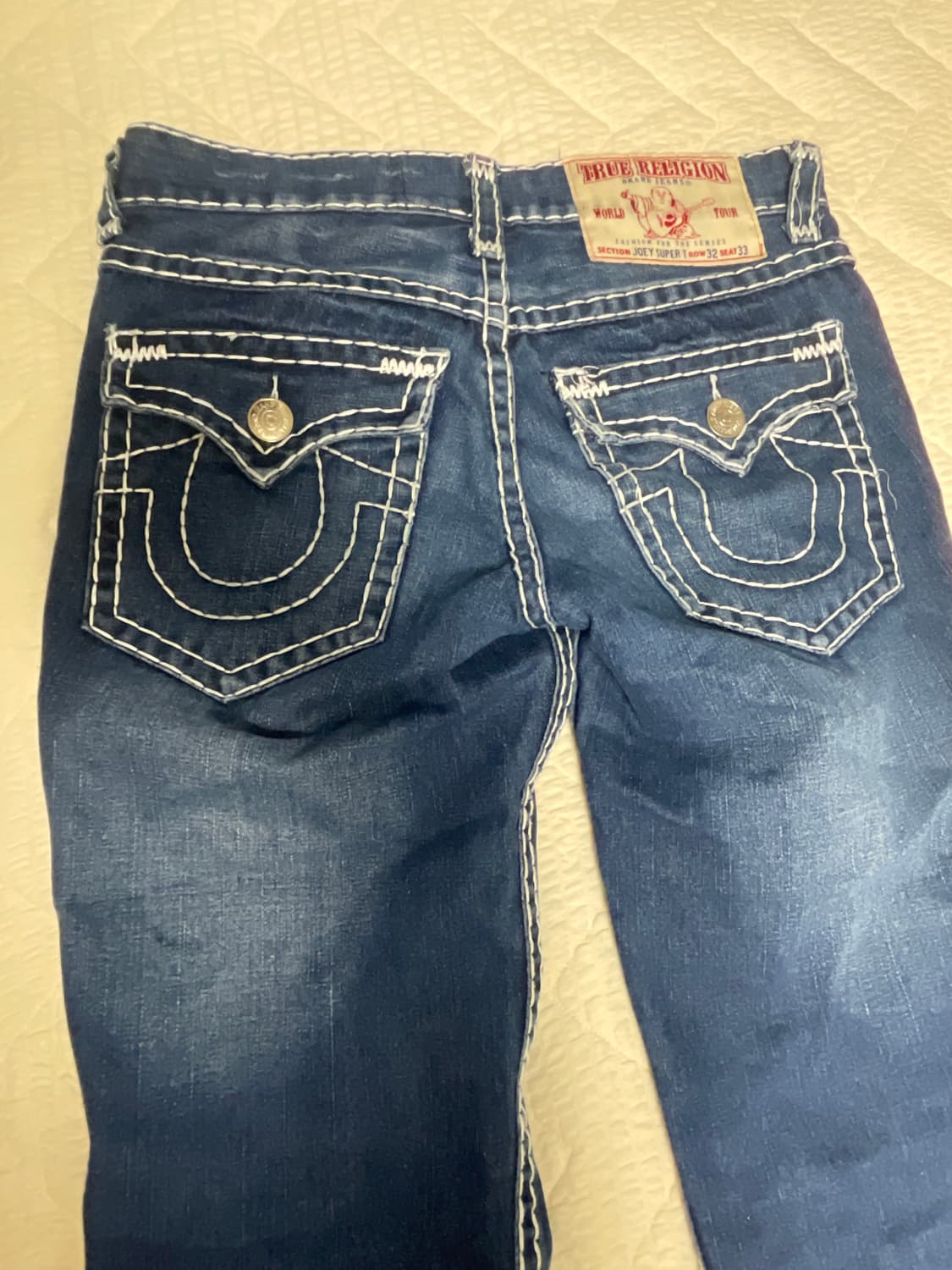 트루릴리젼 32 상품이미지2