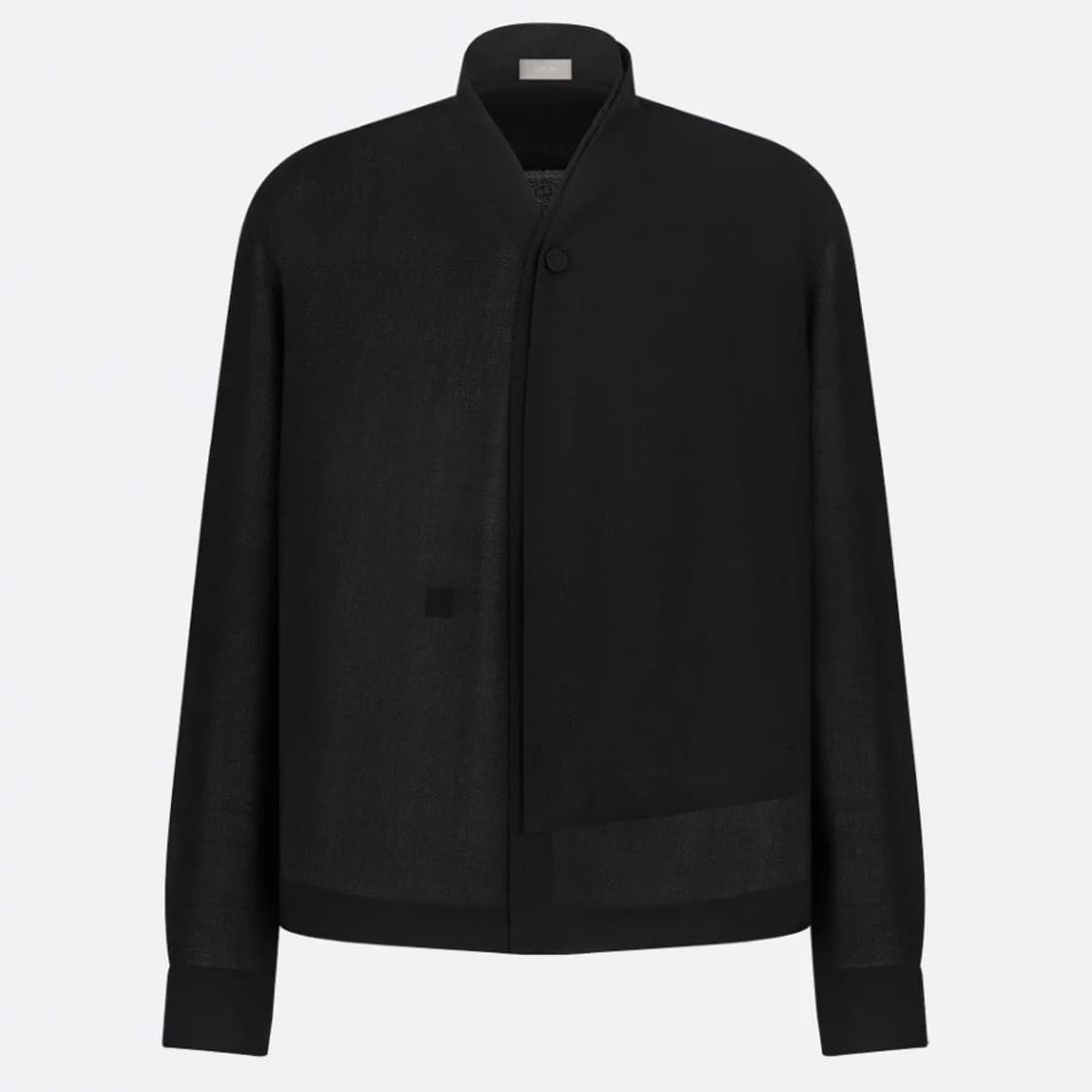 25FW 디올 기모노 셔츠 105 (택,인보이스⭕️) 상품이미지3