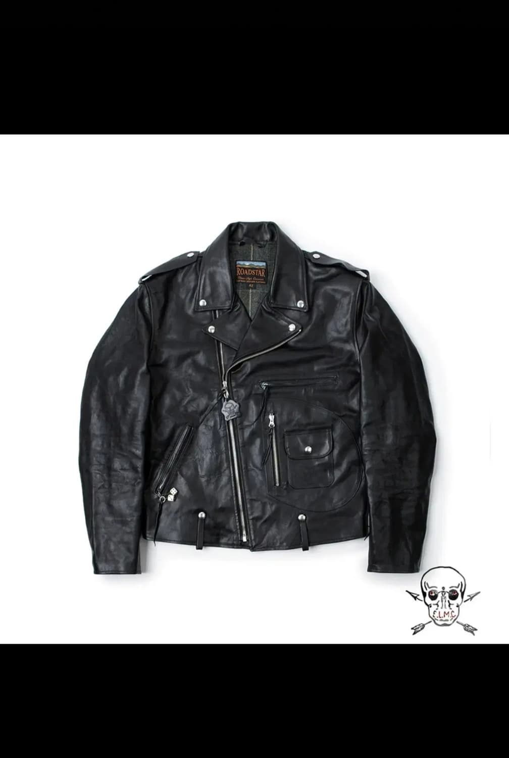 ELMC roadstar 44 판매합니다 상품이미지1