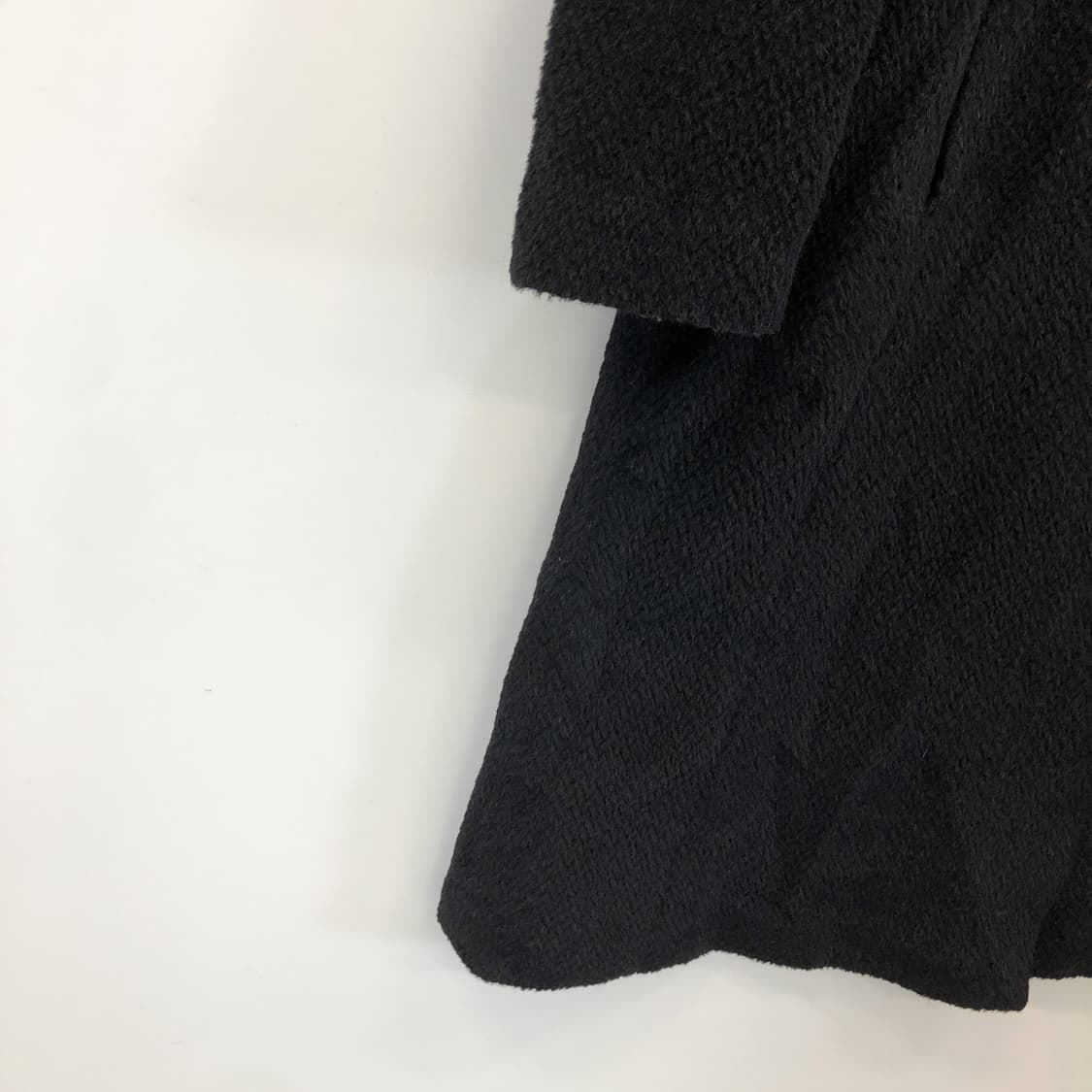 닥스 알파카 50% 싱글 울코트 88-160 상품이미지3