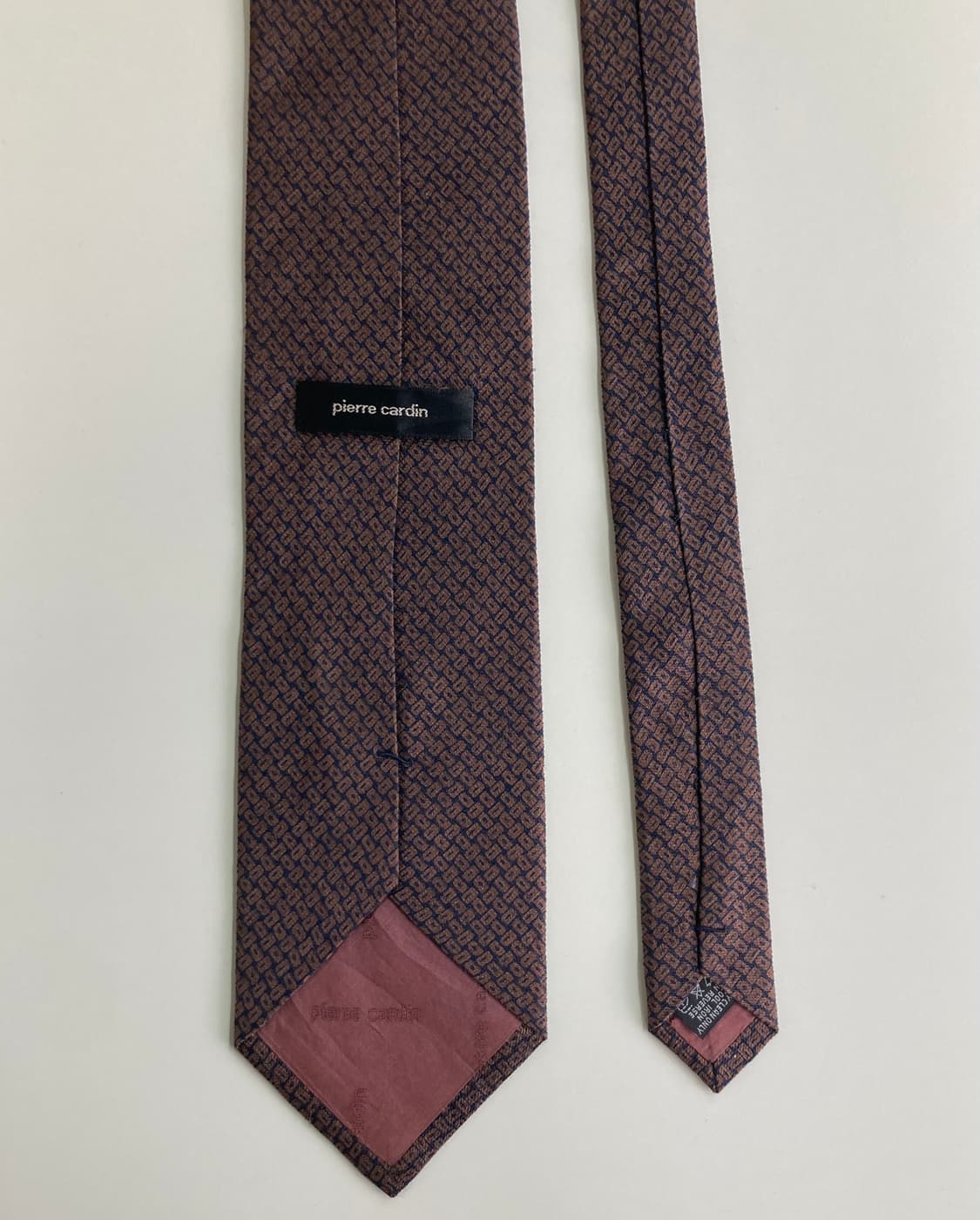 피에르가르뎅 넥타이 상품이미지2