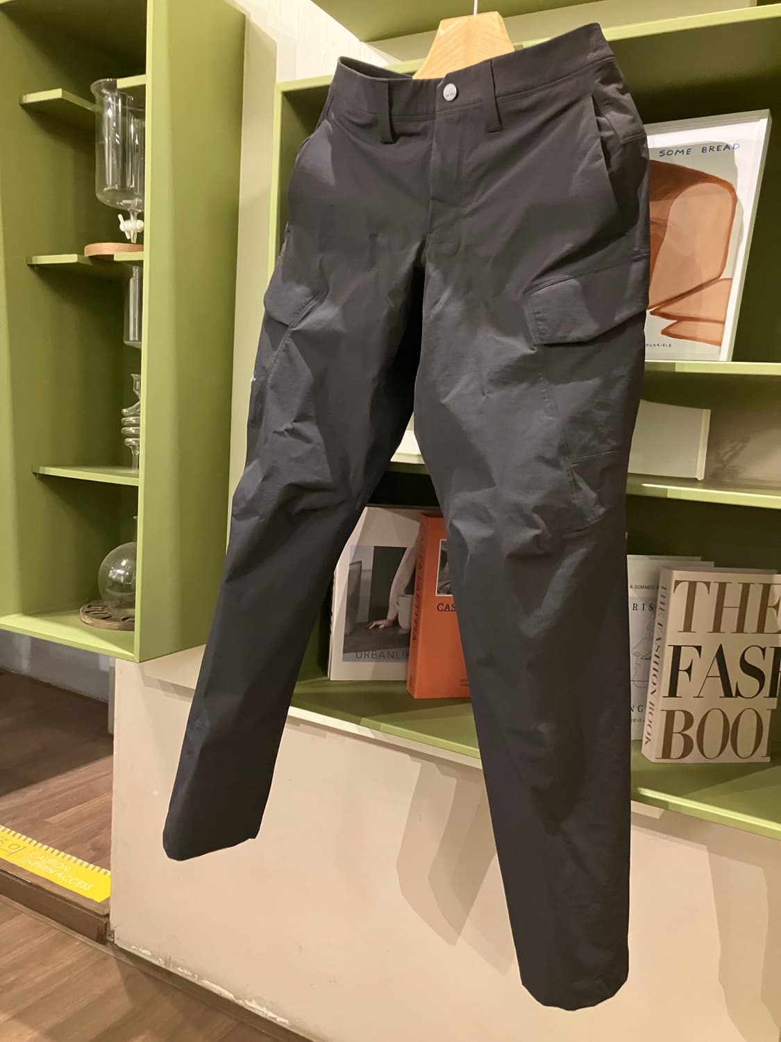 아크테릭스 람파트 팬츠 28 상품이미지3