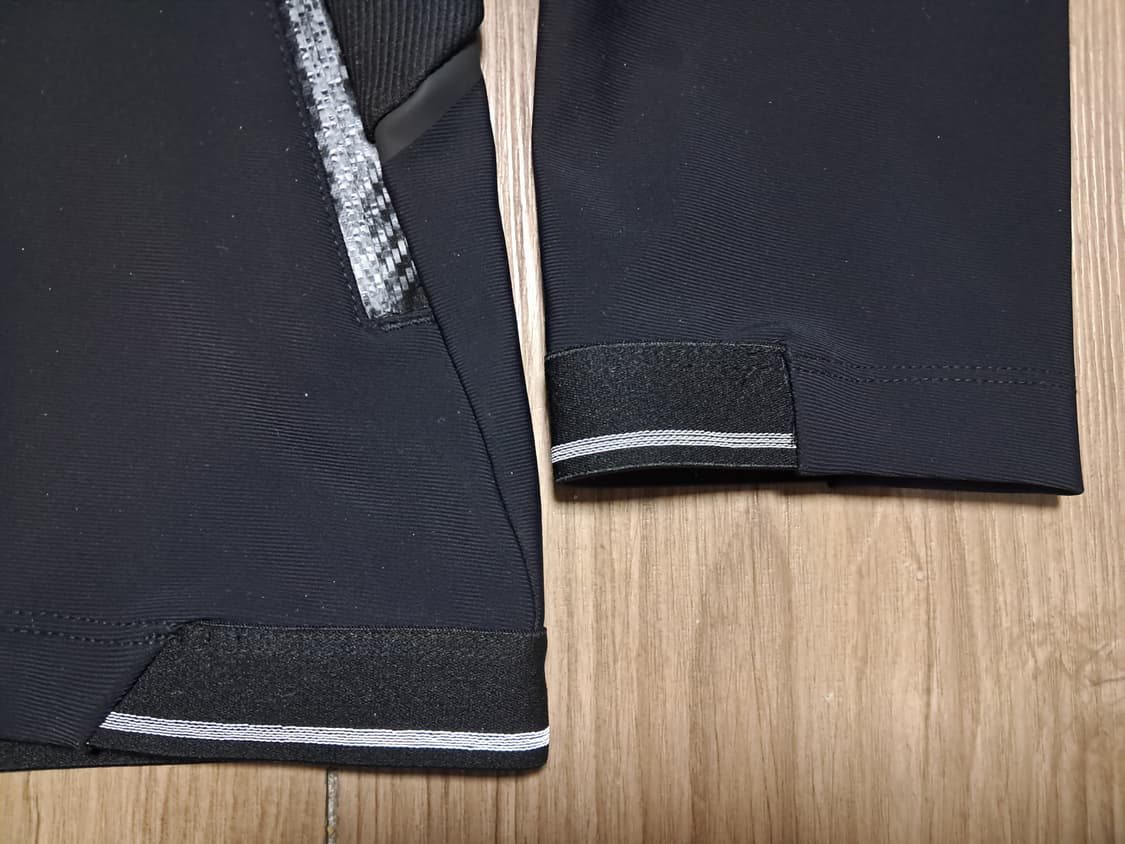 다이나핏 트랙탑 여성XL 상품이미지8