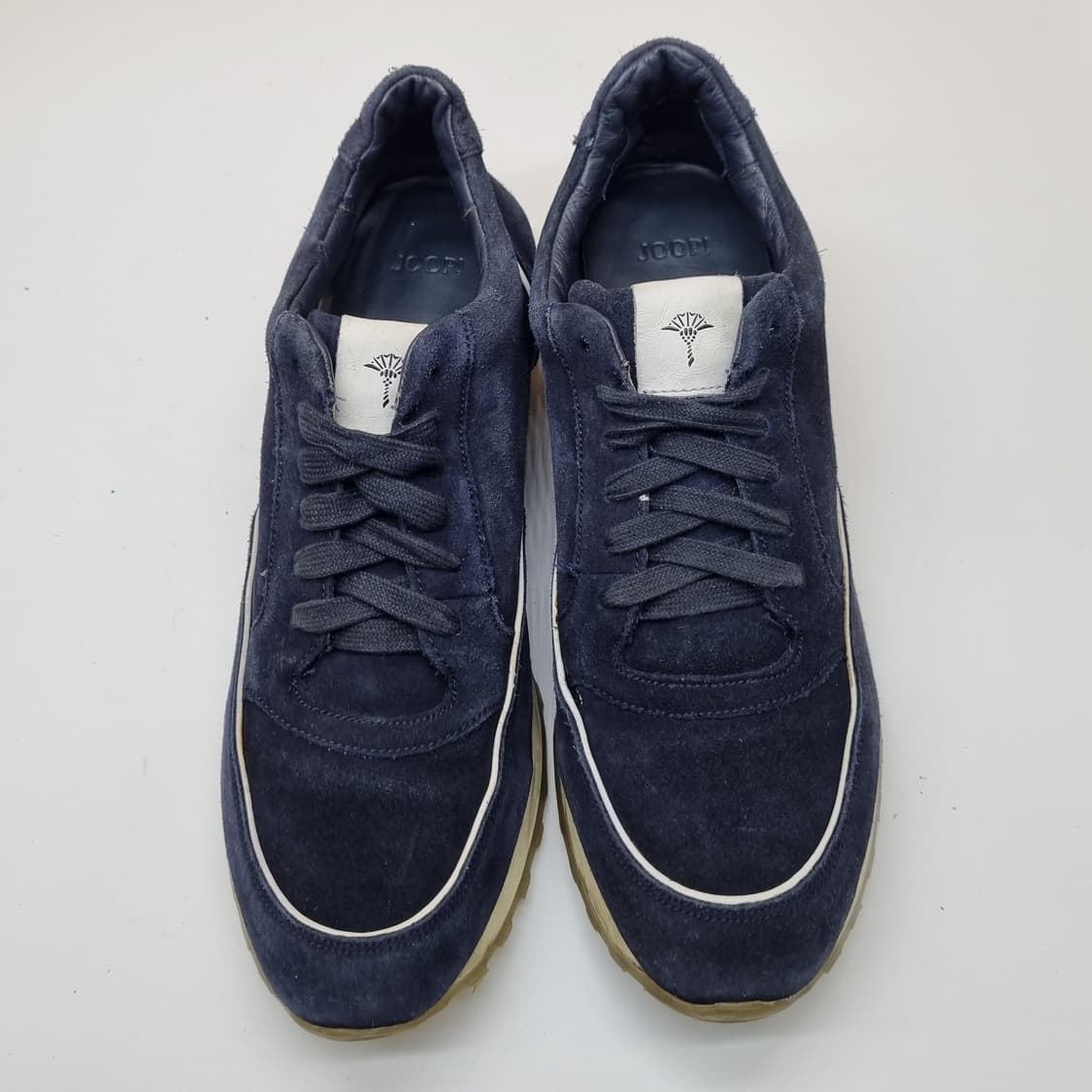 JOOP. 스웨이드 스니커즈42 260. 상품이미지2