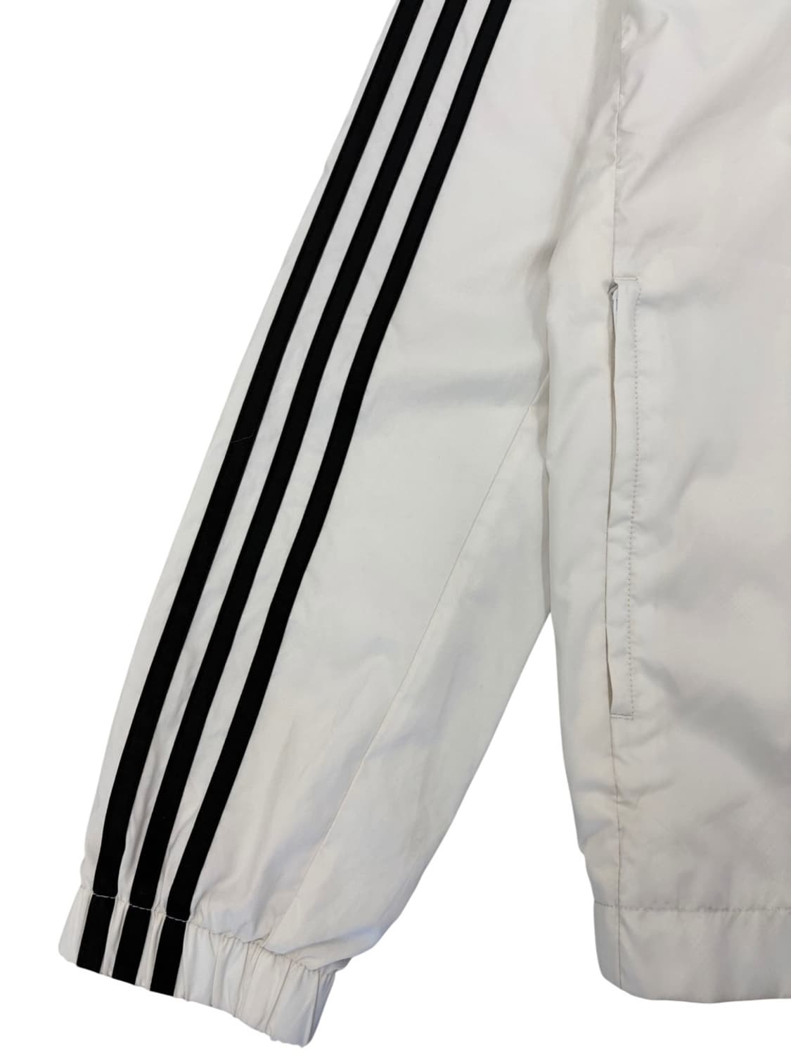 아디다스 윈드브레이커 (L) 상품이미지5