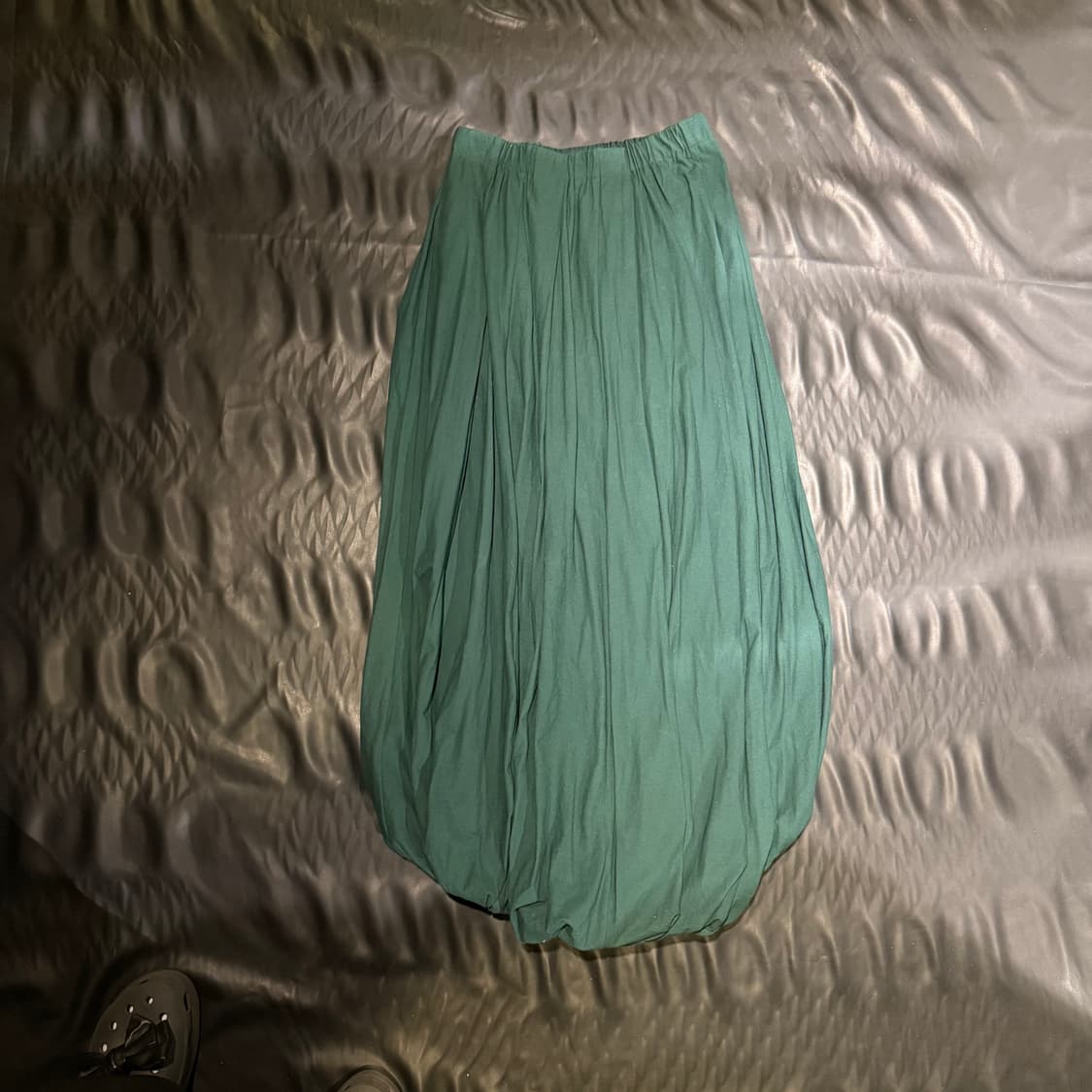 엔폴드 벌룬 스커트 상품이미지1