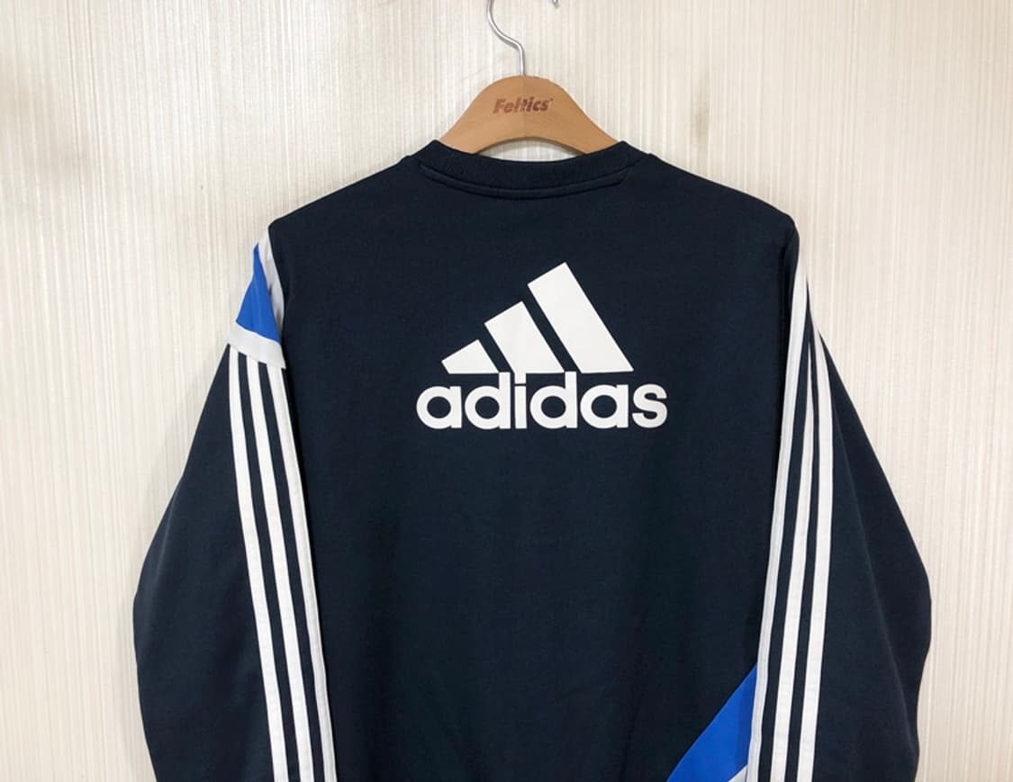 아디다스 09-10 첼시FC 스웨트탑 95 상품이미지8