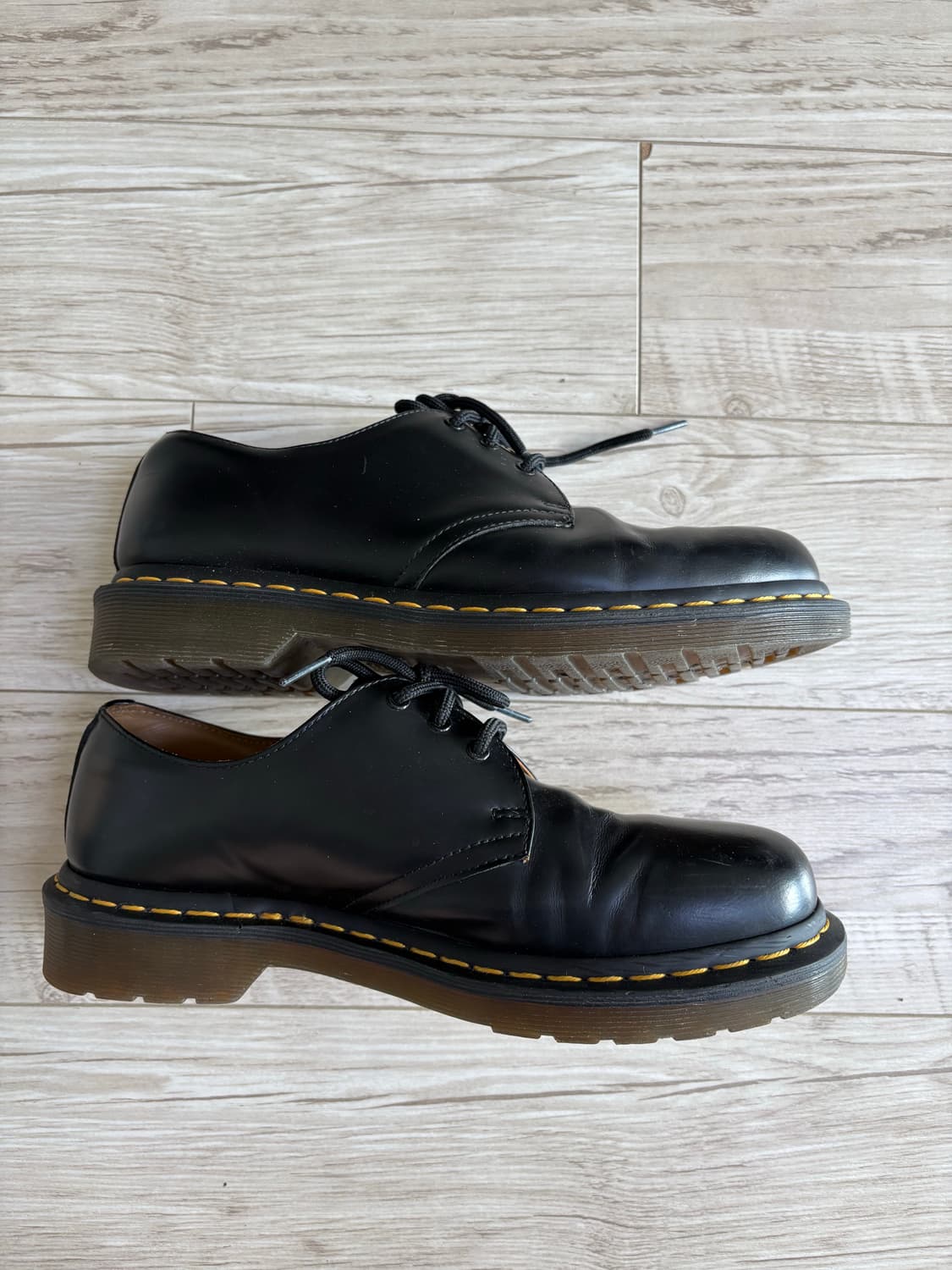 닥터마틴 1461 3홀 스무스 250 상품이미지3