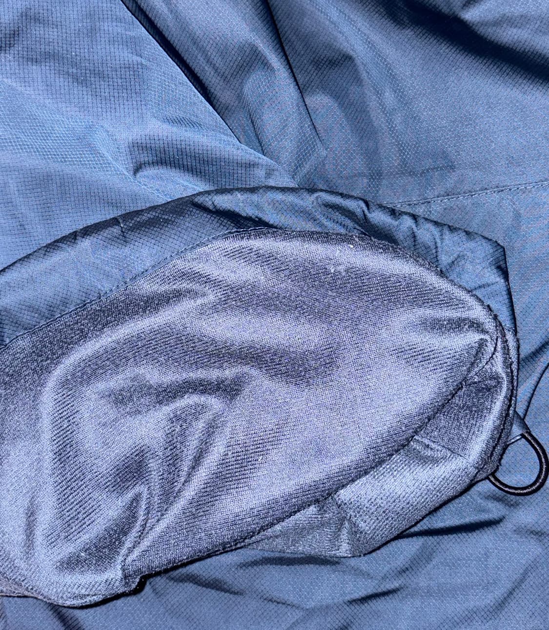 빈티지 나이키 카고 트레이닝 팬츠 상품이미지3